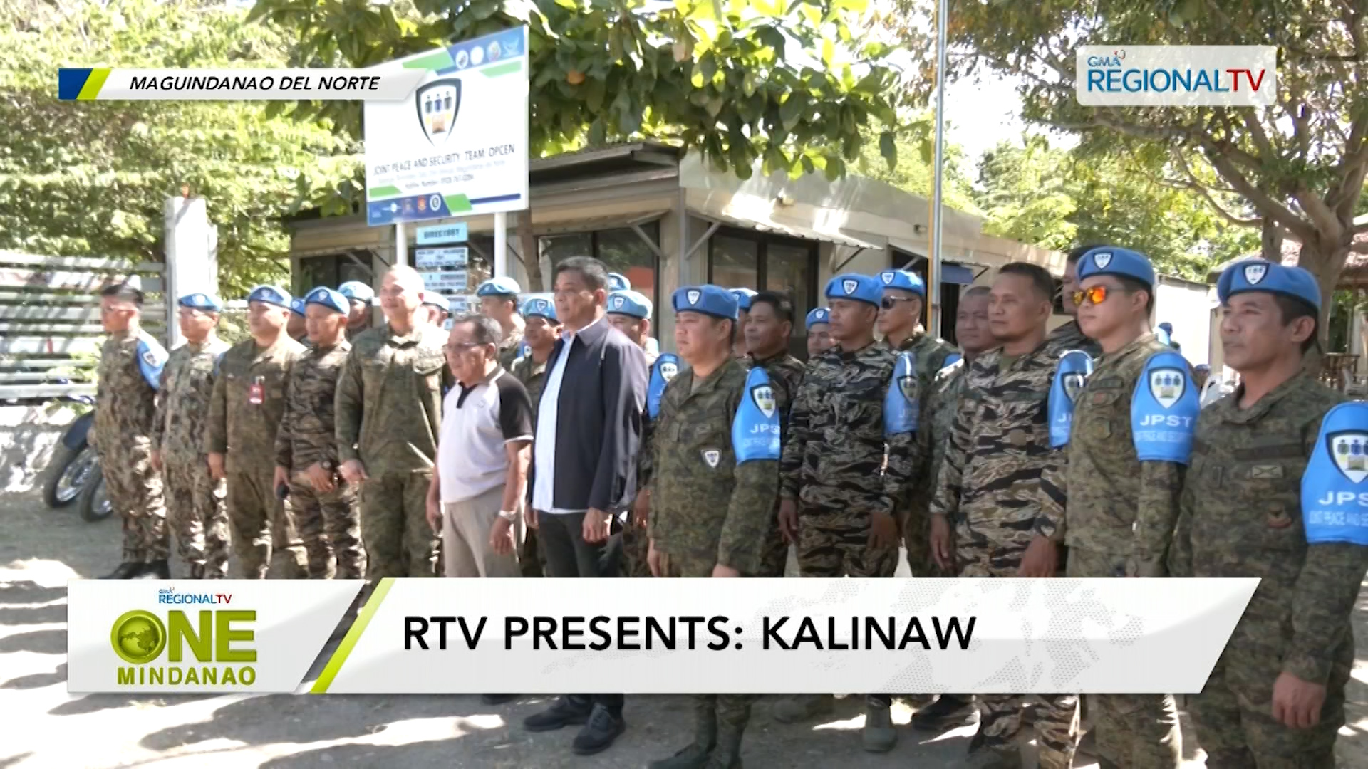 RTV presents: Kalinaw sa Mindanao