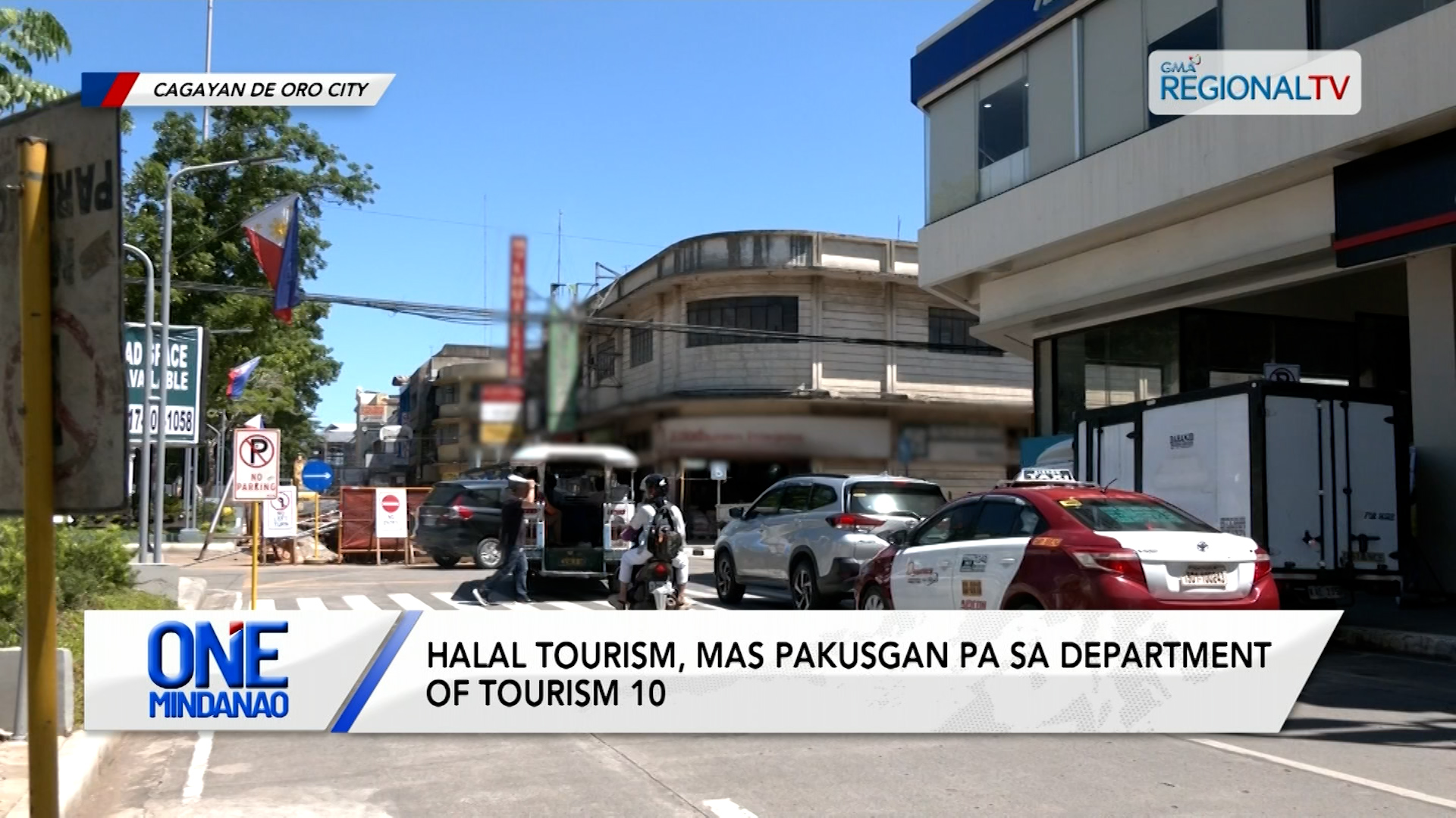 Halal tourism, mas pakusgan pa sa Department of Tourism 10