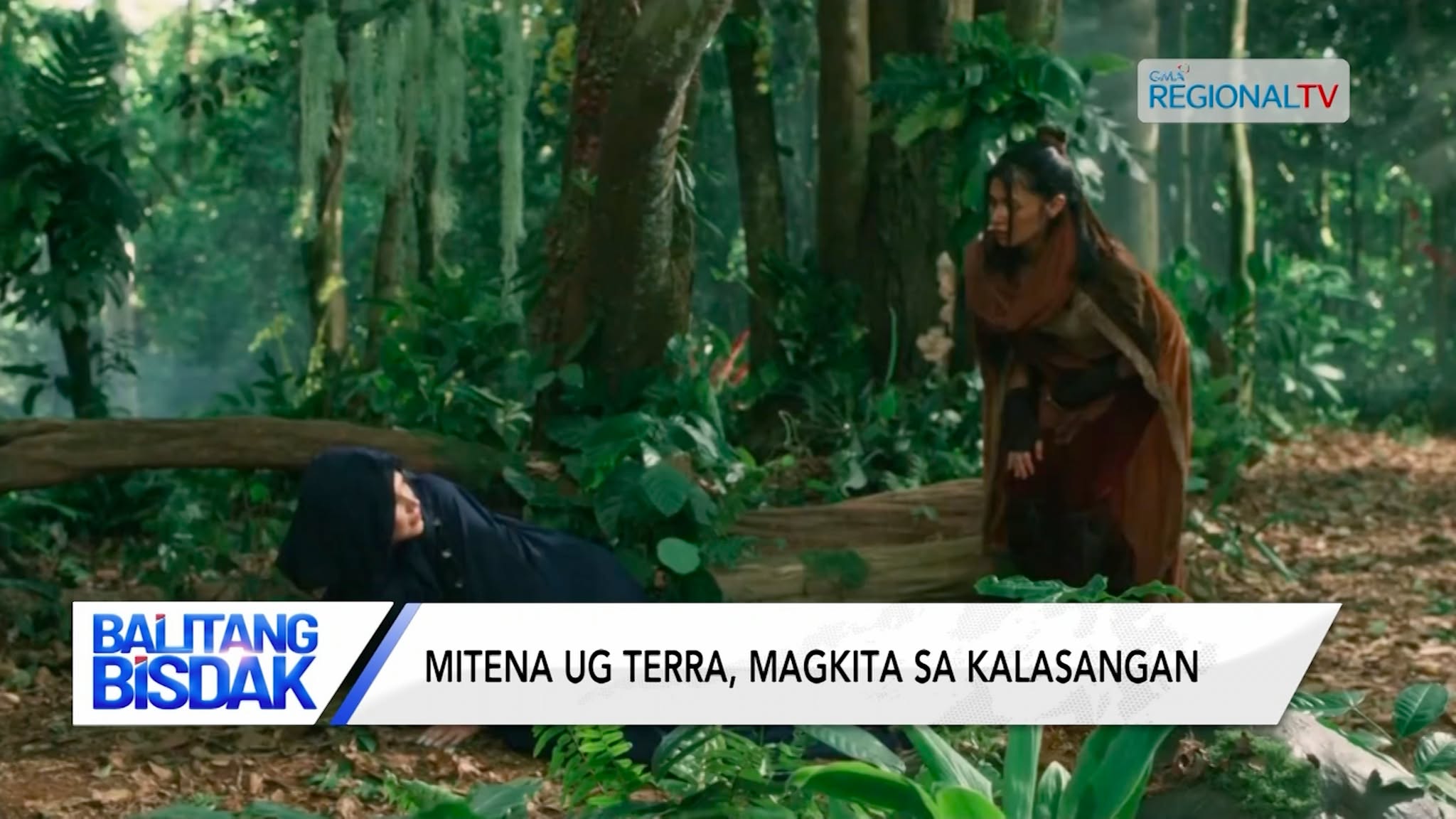 Unsa Kaha ang mga Angayang Atangan sa Encantadia Chronicles: Sang'gre? | Balitang Bisdak