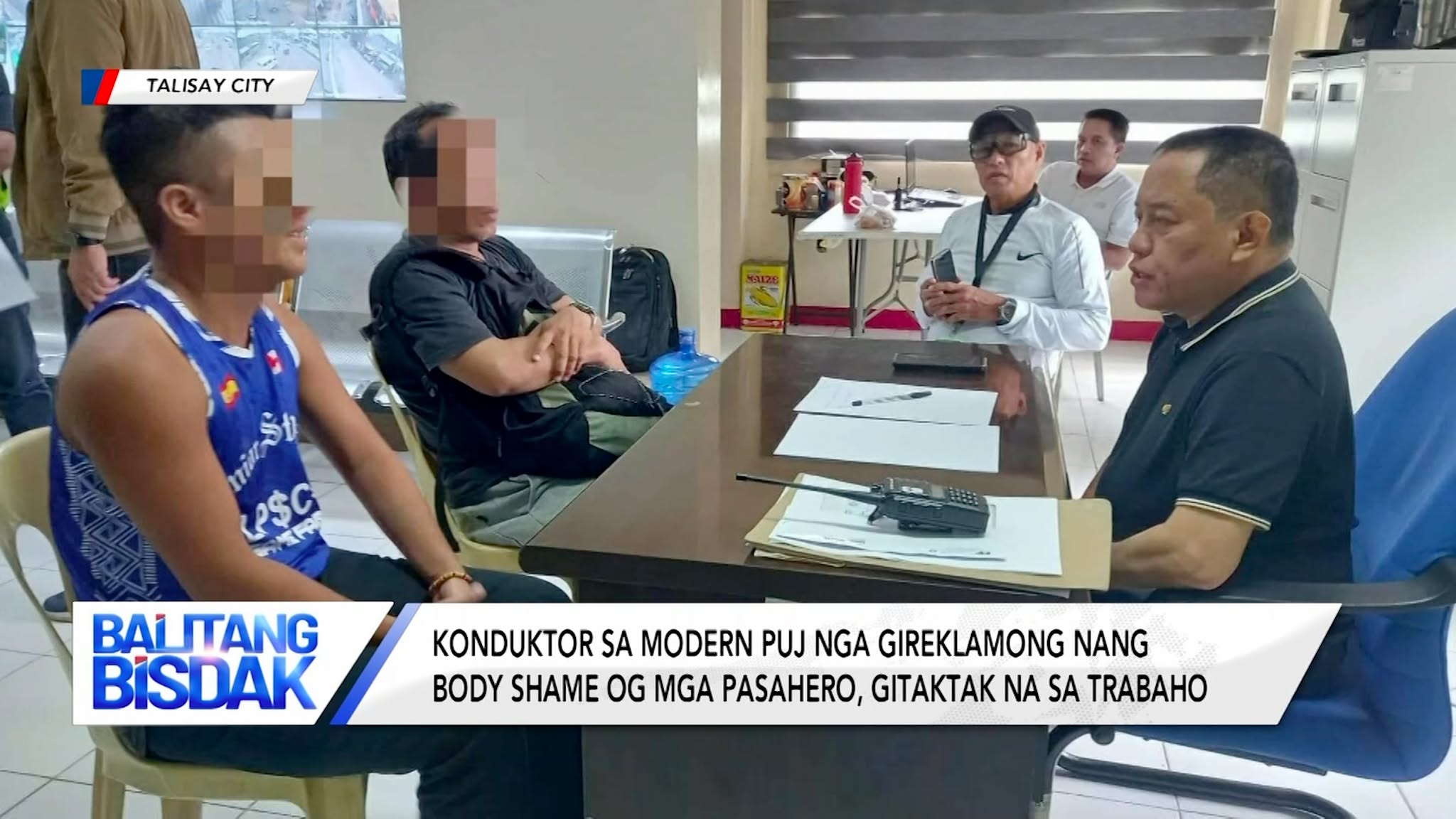 Konduktor sa Modern PUJ, Gitaktak sa Trabaho Gumikan sa Body Shaming | Balitang Bisdak