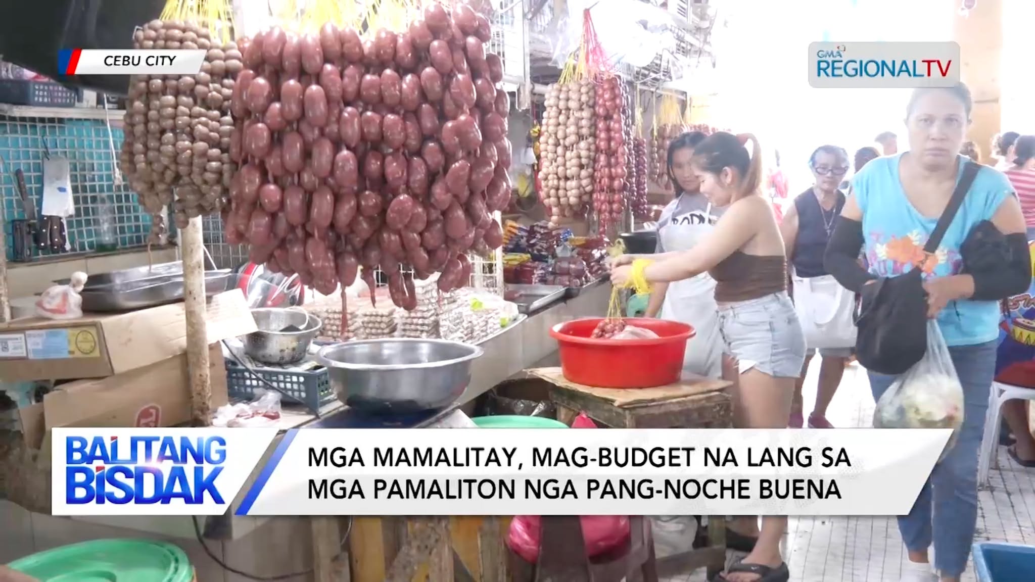 Presyo sa Isda, Manok, Utanon, ug uban pa, Nisaka | Balitang Bisdak