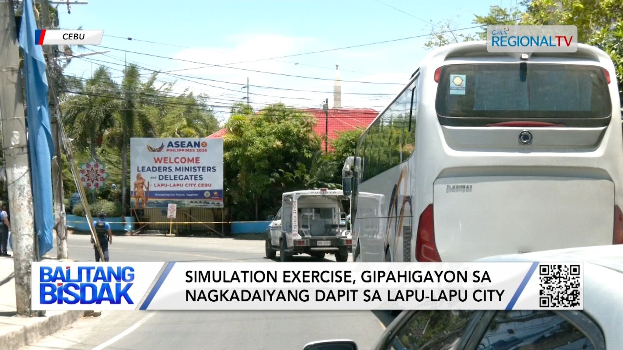 Gun Ban Sa Tibook Cebu, Gipatuman sugod karong Adlawa | Balitang Bisdak