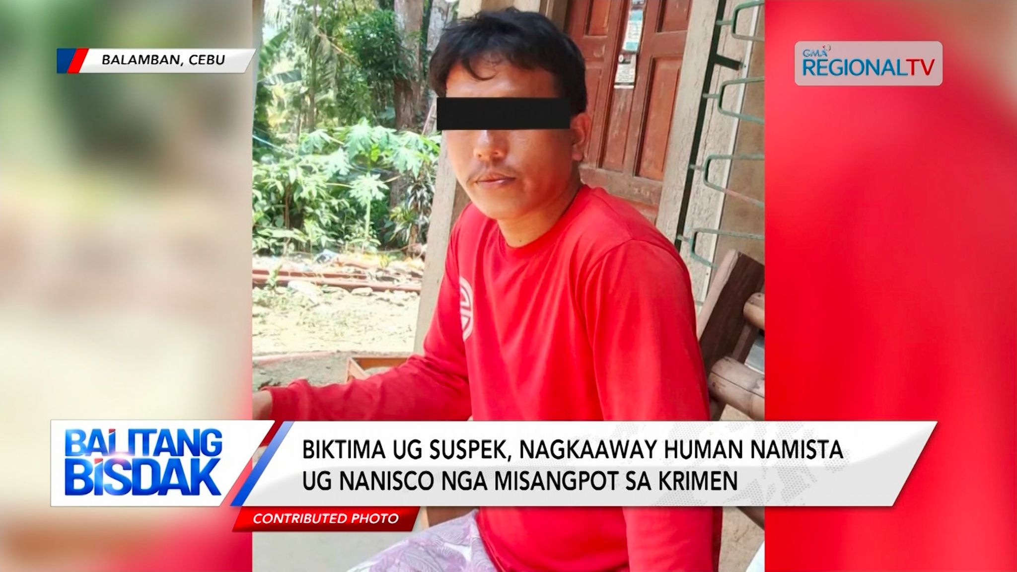 Lalaki, patay human gidunggab ug gidakdakan og barbel sa katrabaho