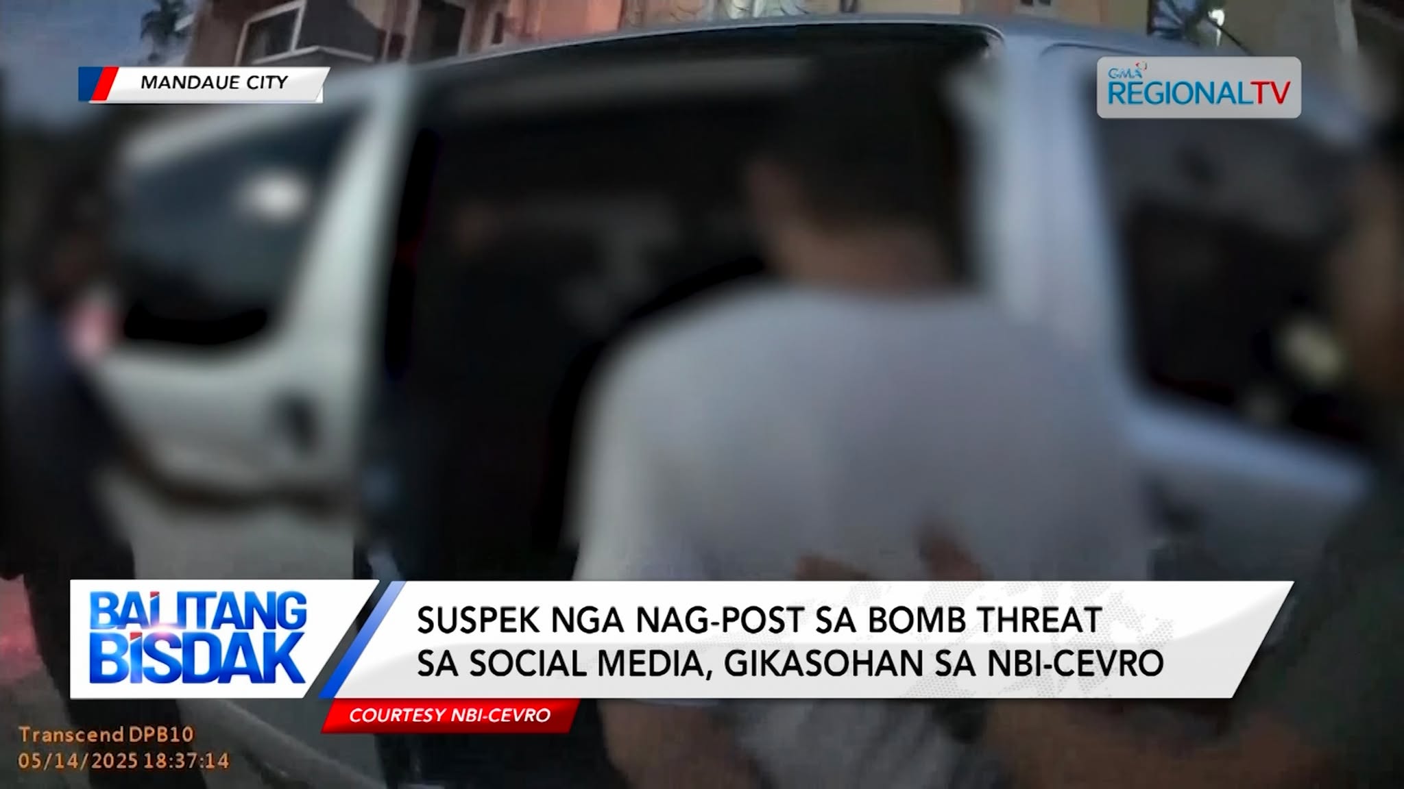 Gustong Pabombahan ang COMELEC Office