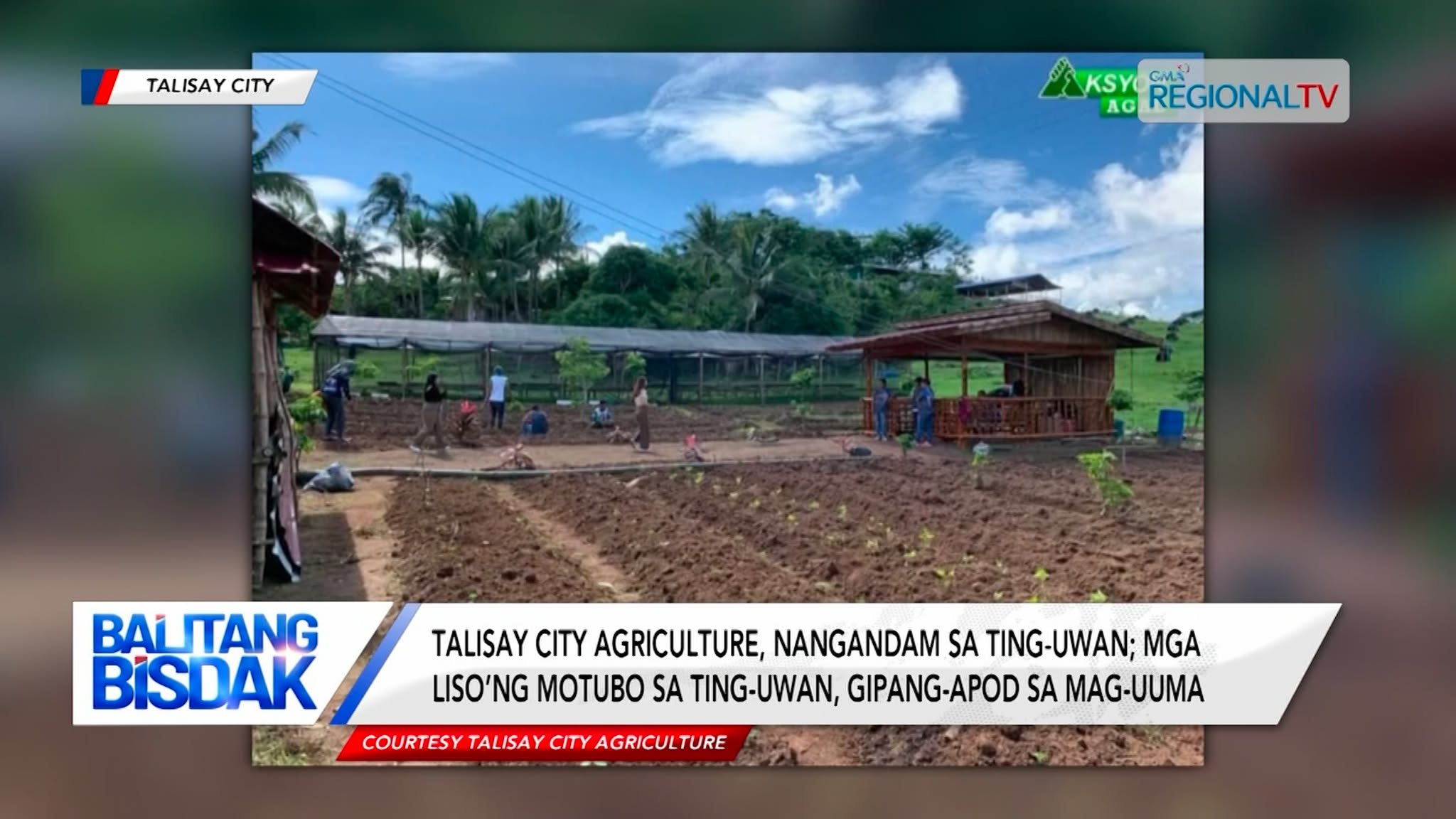 Konseho sa Talisay City, miawhag nga ipa-review ang mga hazard map sa dakbayan