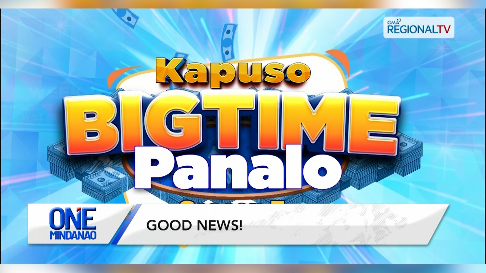 Taga-Zamboanga del Norte, nakadaog og P75,000 sa ‘Kapuso Bigtime Panalo’