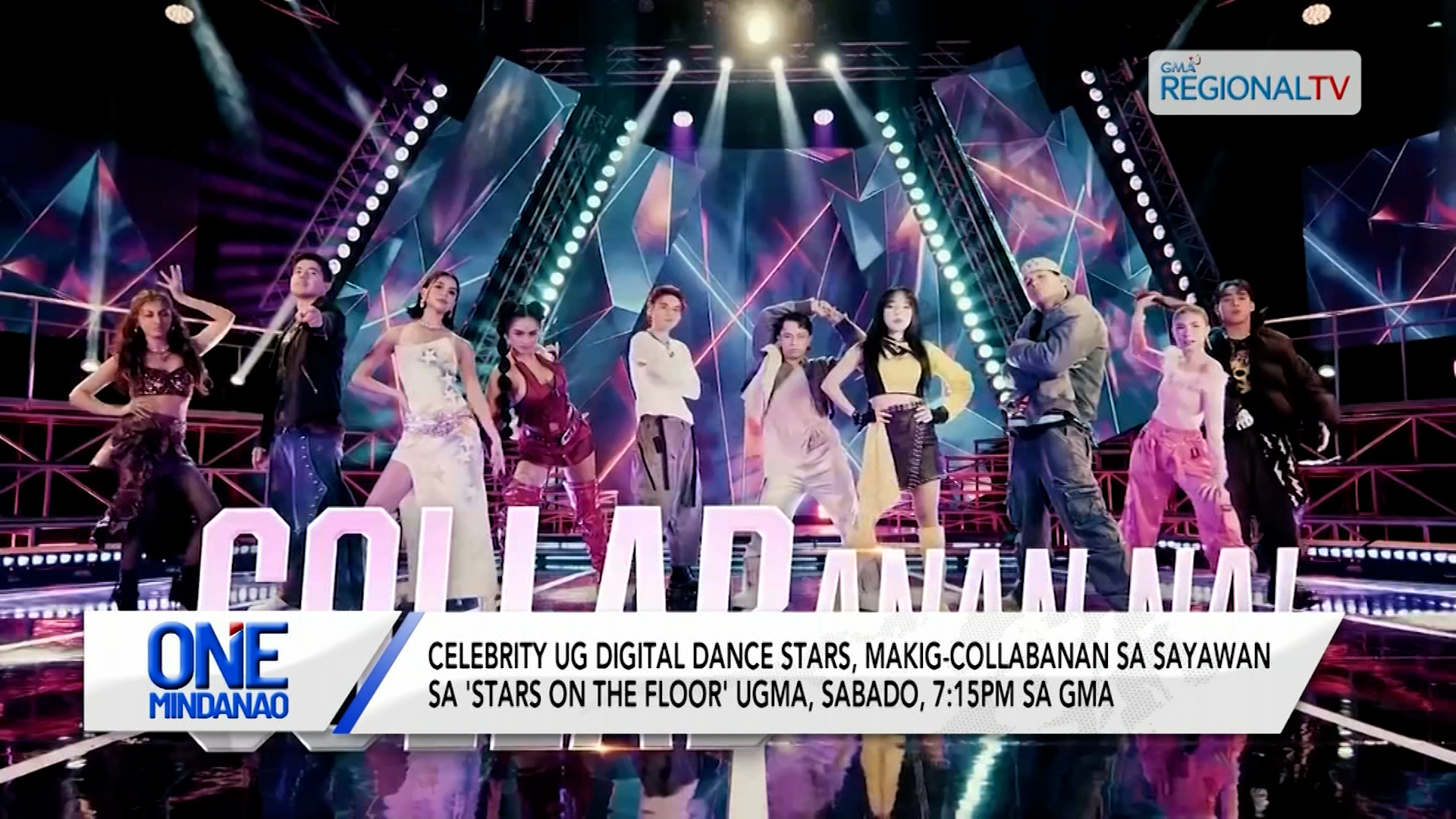 Final tapatan sa 'The Clash 2025,' makita sa Dominggo, 7:15pm sa GMA