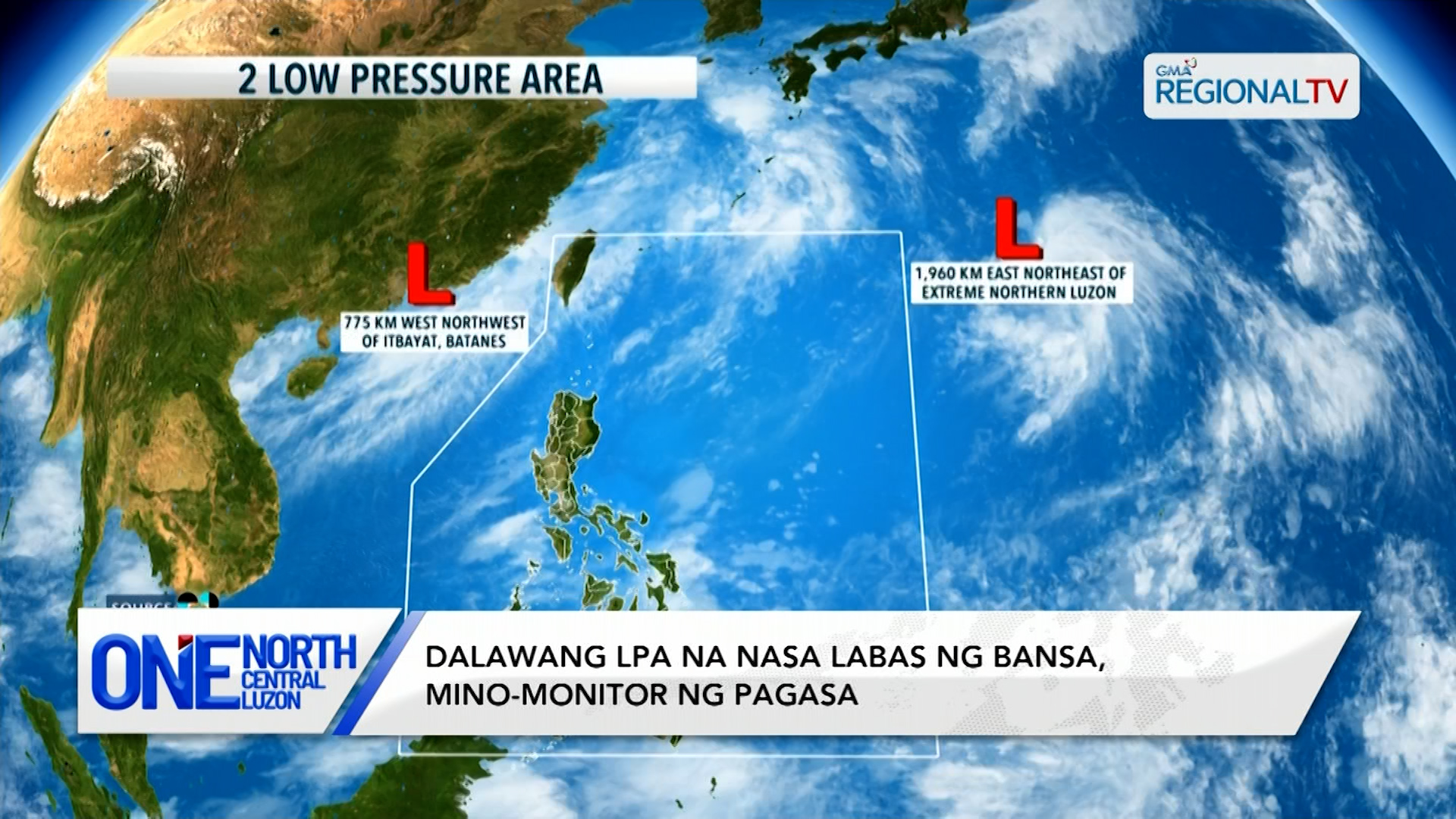 Weather Update (July 11, 2025)