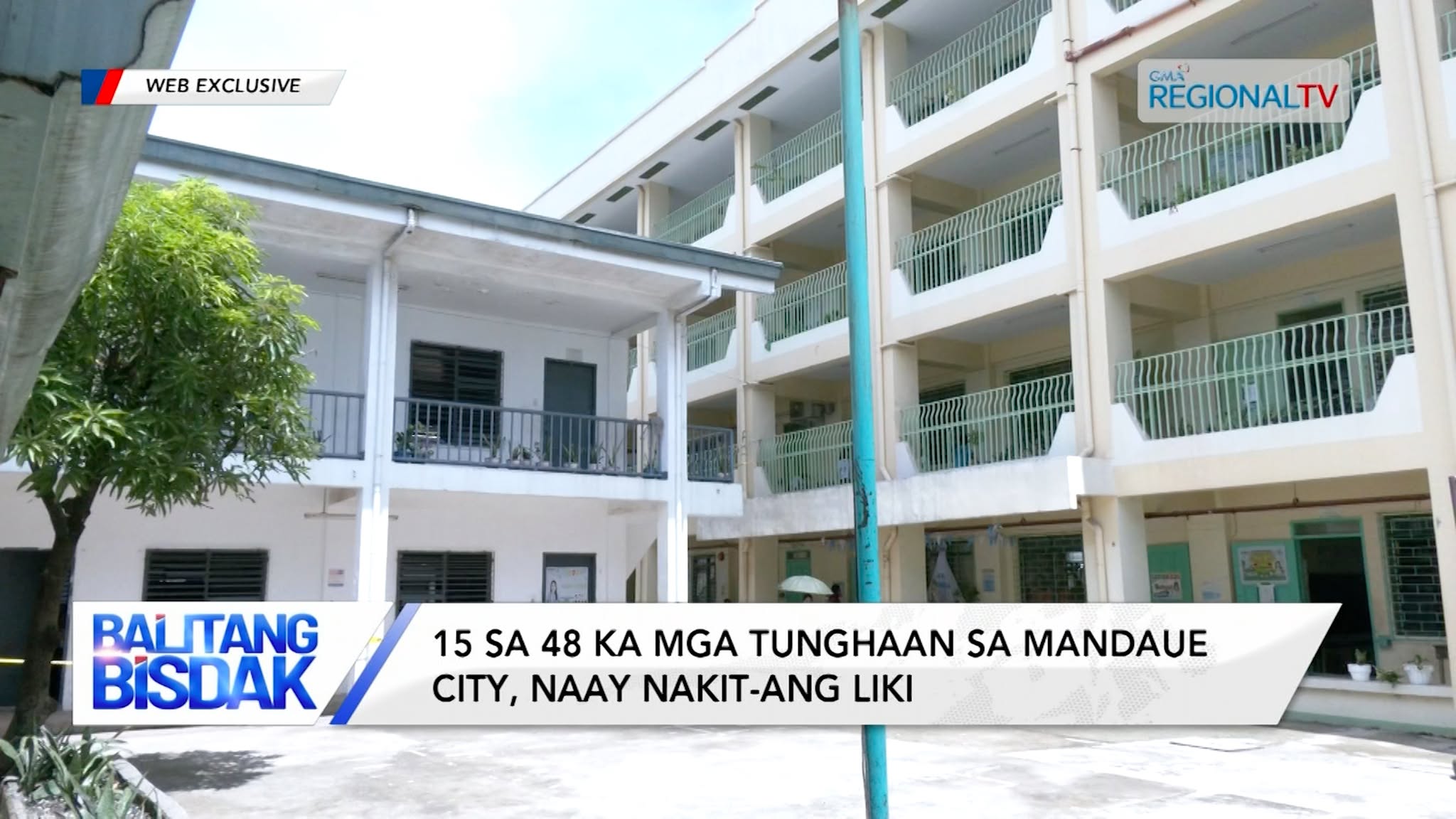 Face-To-Face Classes sa Tanang Public Schools sa Mandaue City, Nibalik Na | Balitang Bisdak