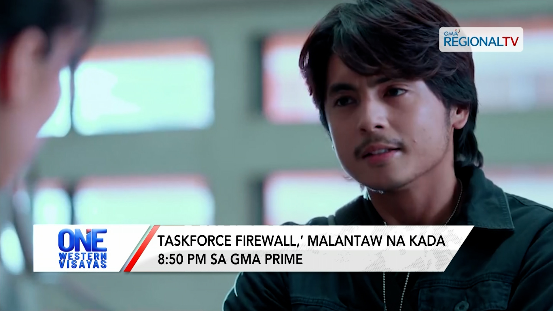 ‘The Master Cutter,’ kag ‘Taskforce Firewall,’ malantaw kada gab-i sa GMA Prime| One Western Visayas