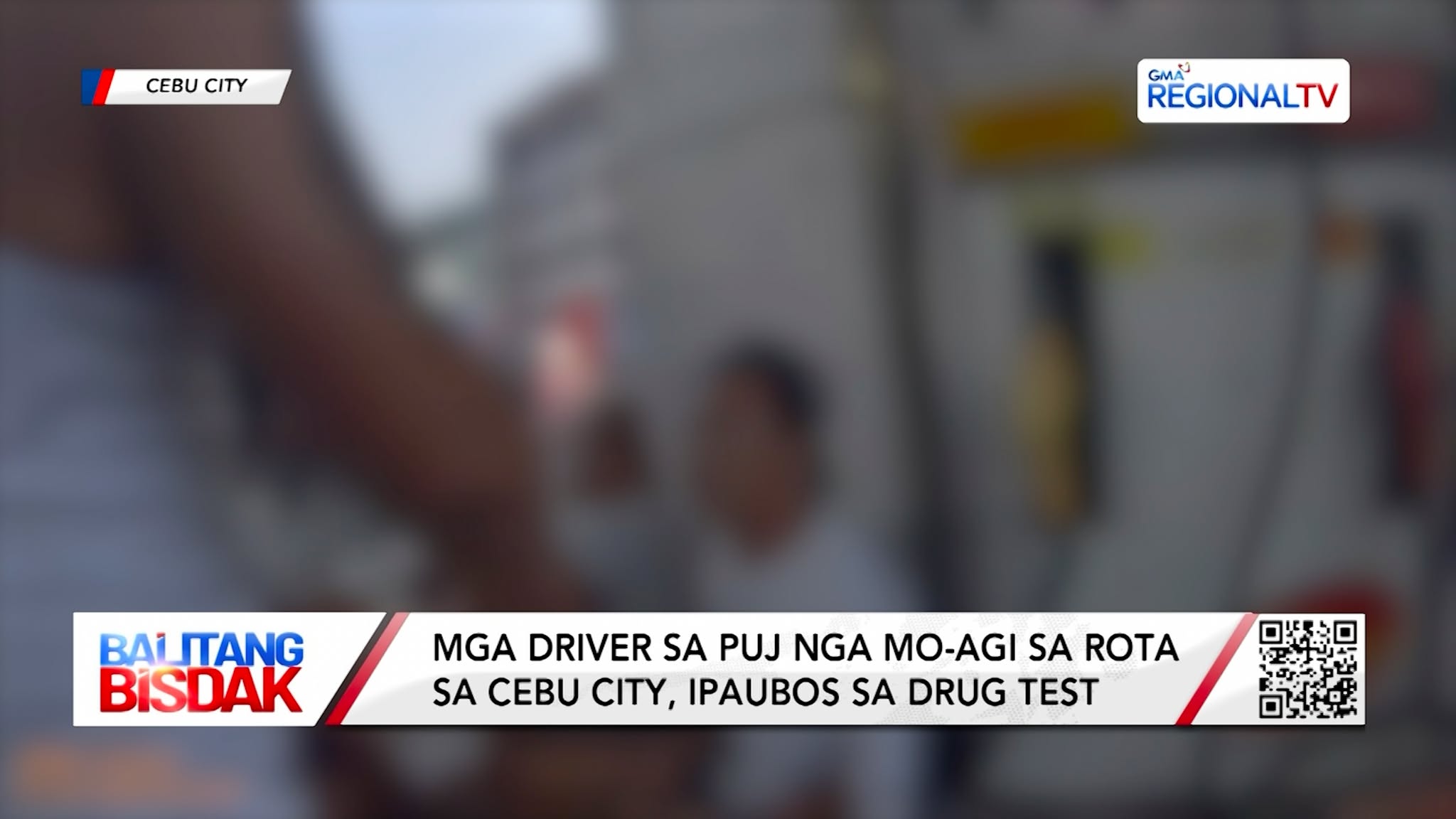 Mga PUJ Driver nga mo-agi sa Cebu City, Ipaubos sa Drug Test | Balitang Bisdak