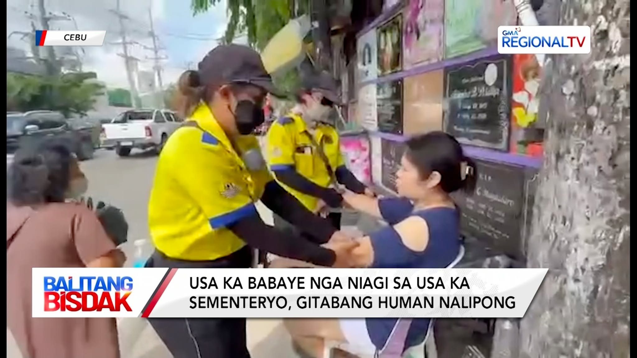 Publiko, Gipahimangnuan sa Heat Stroke karong Kalag-Kalag | Balitang Bisdak