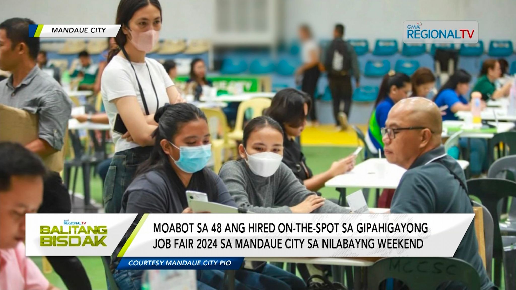48 Ang Na Hired On The Spot Sa Job Fair Sa Mandaue City 48 Ang Na Hired On The Spot Sa Job Fair Sa Mandaue City