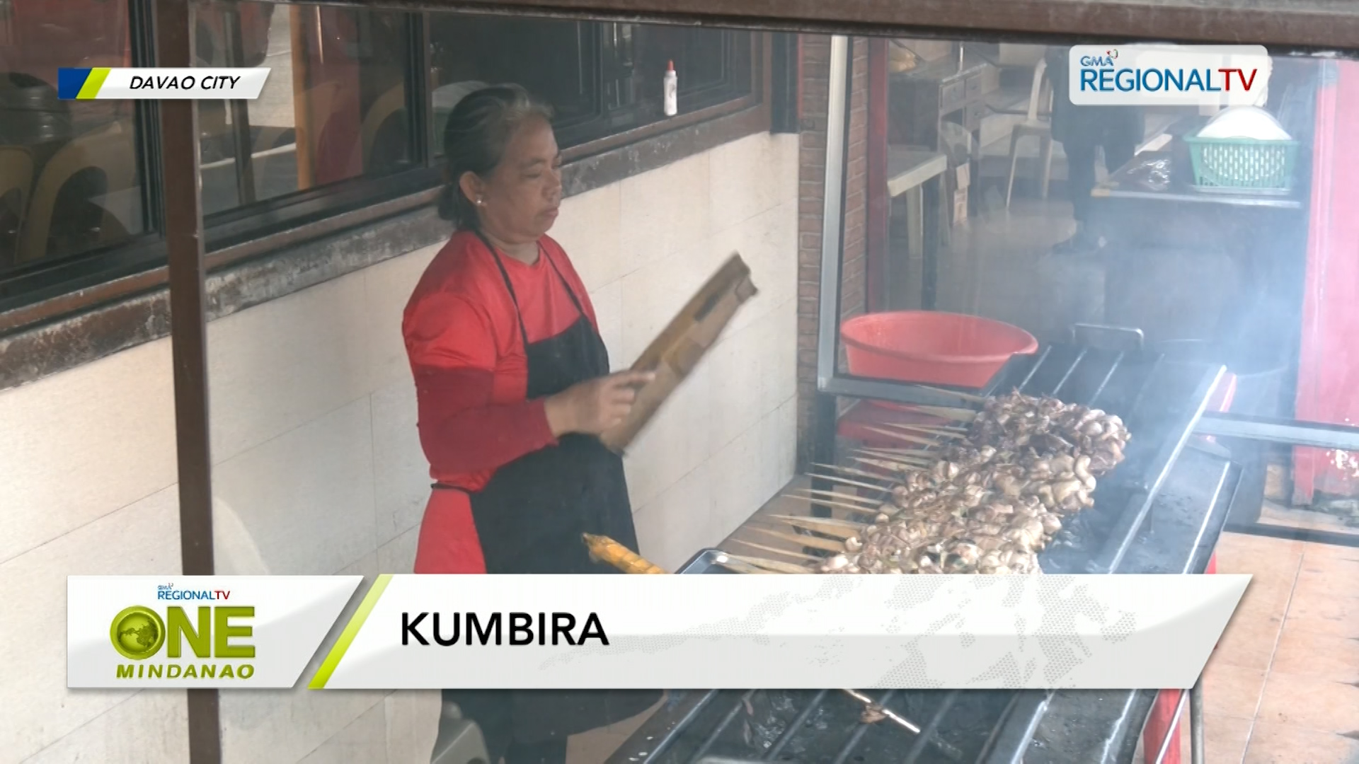 Gipasigarbong kinilaw with seafoods sa Davao City ginabalik-balikan sa foodgoers