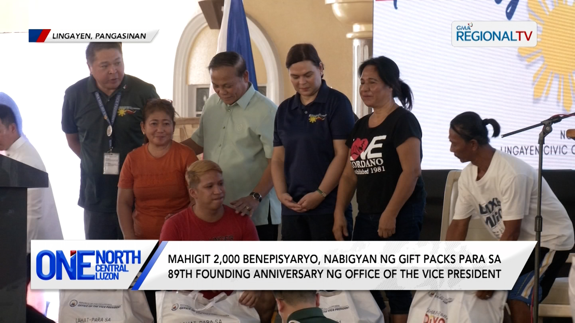 VP Sara Duterte, nanawagan sa publiko na maging mapanuri sa iboboto