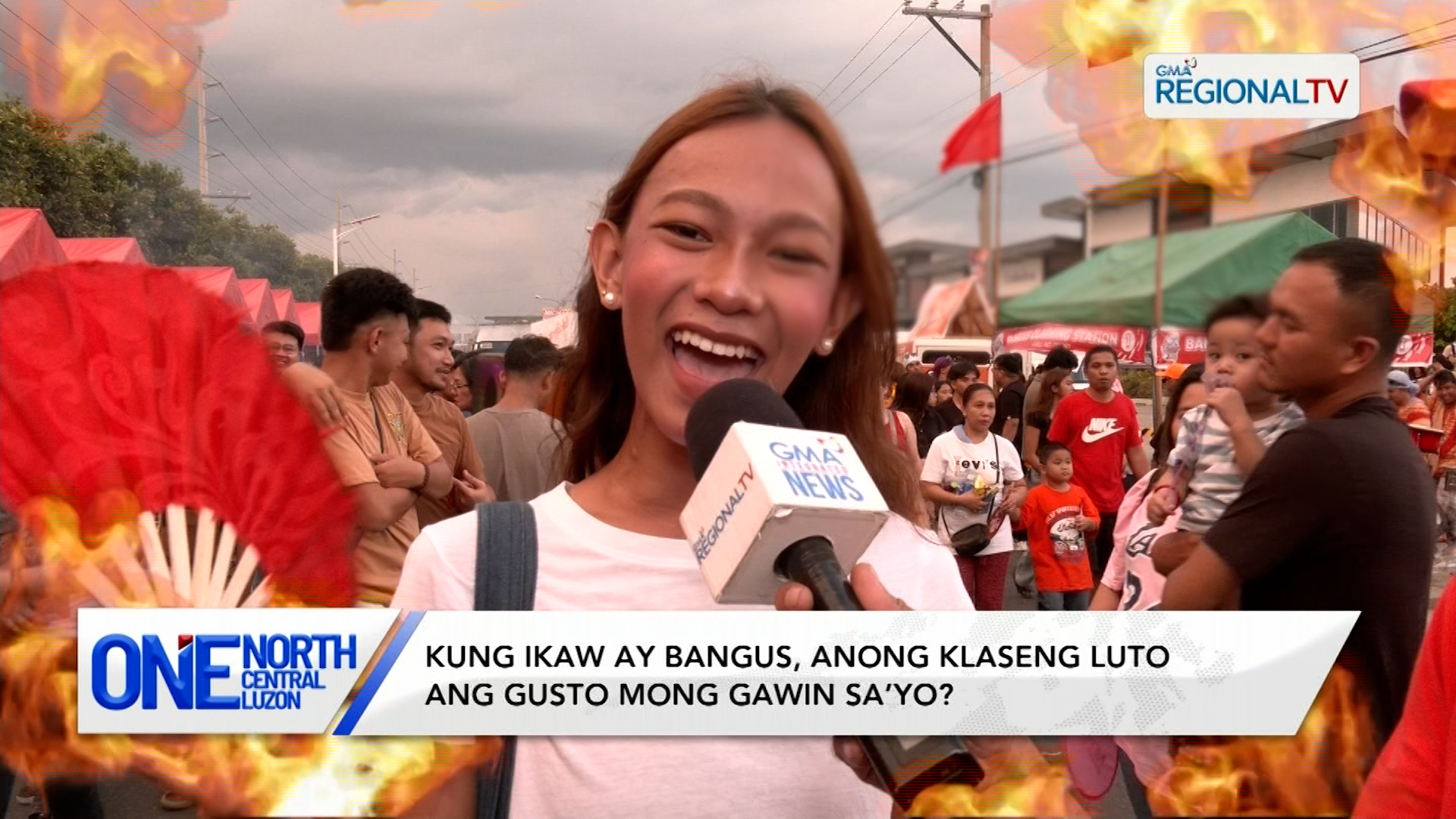 Kung ikaw ay bangus, anong klaseng luto ang gusto mong gawin sa’yo?