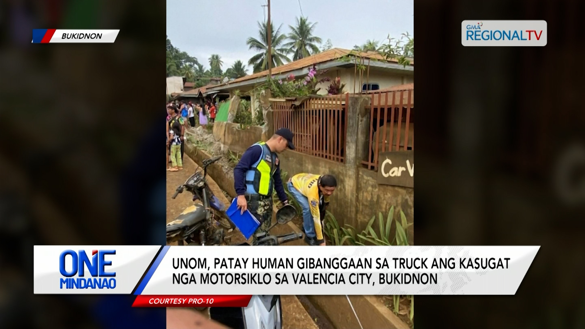 ligan City, gipaubos na sa state of calamity | One Mindanao