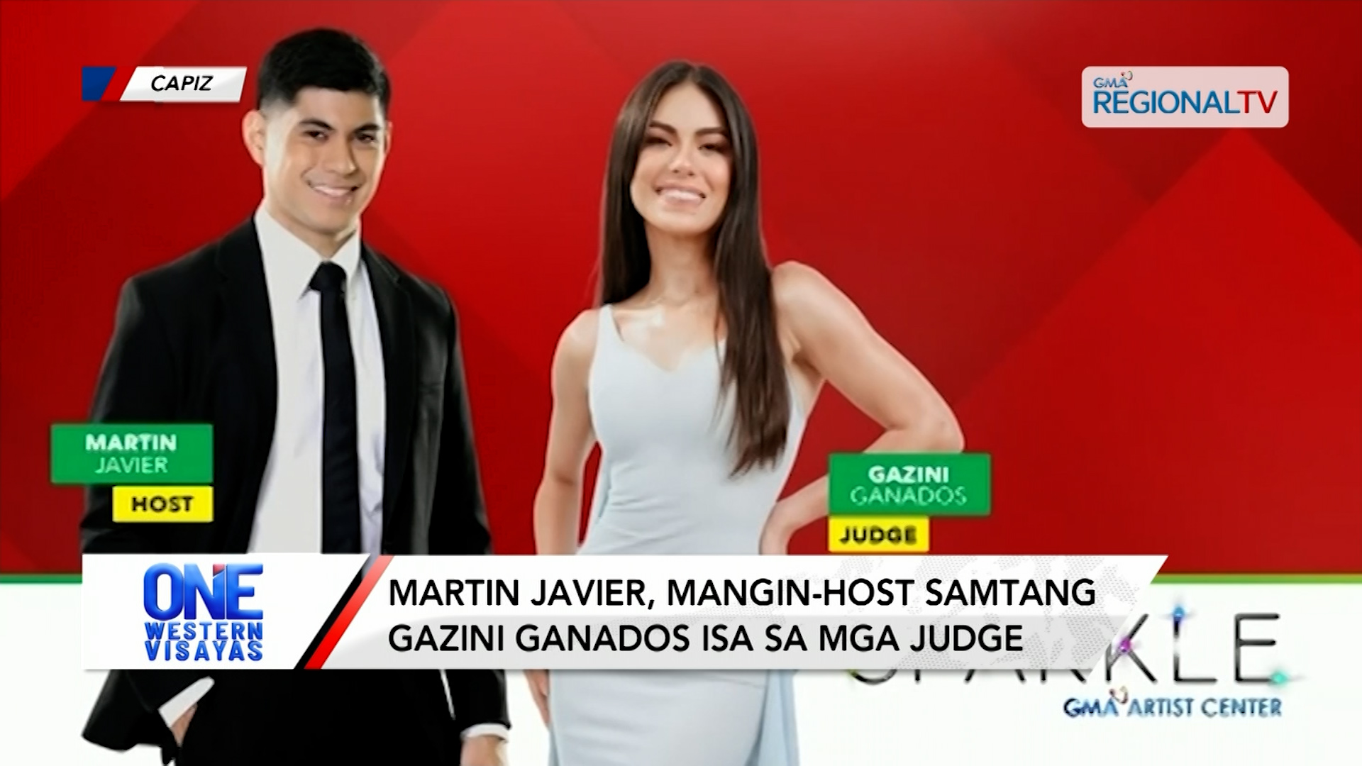 ‘Hangaway kag Lin-ay sang Capiz 2026, hiwaton sa April 16, 7pm | One Western Visayas