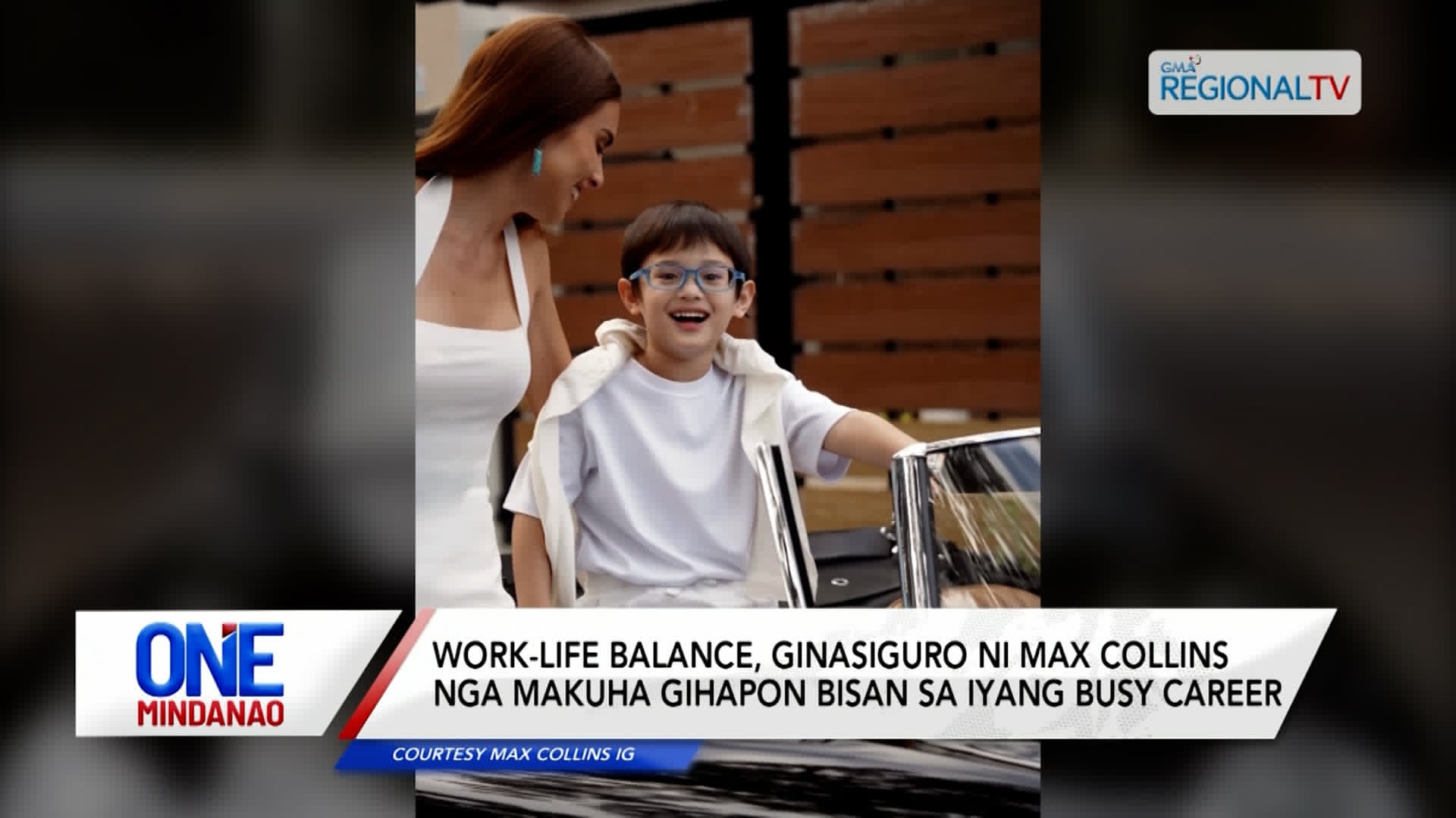 Work-Life Balance I One Mindanao