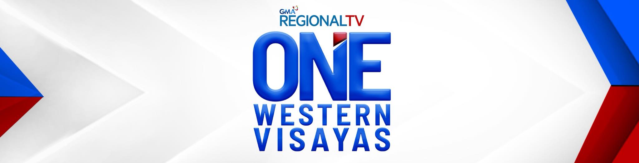 ONE WESTERN VISAYAS