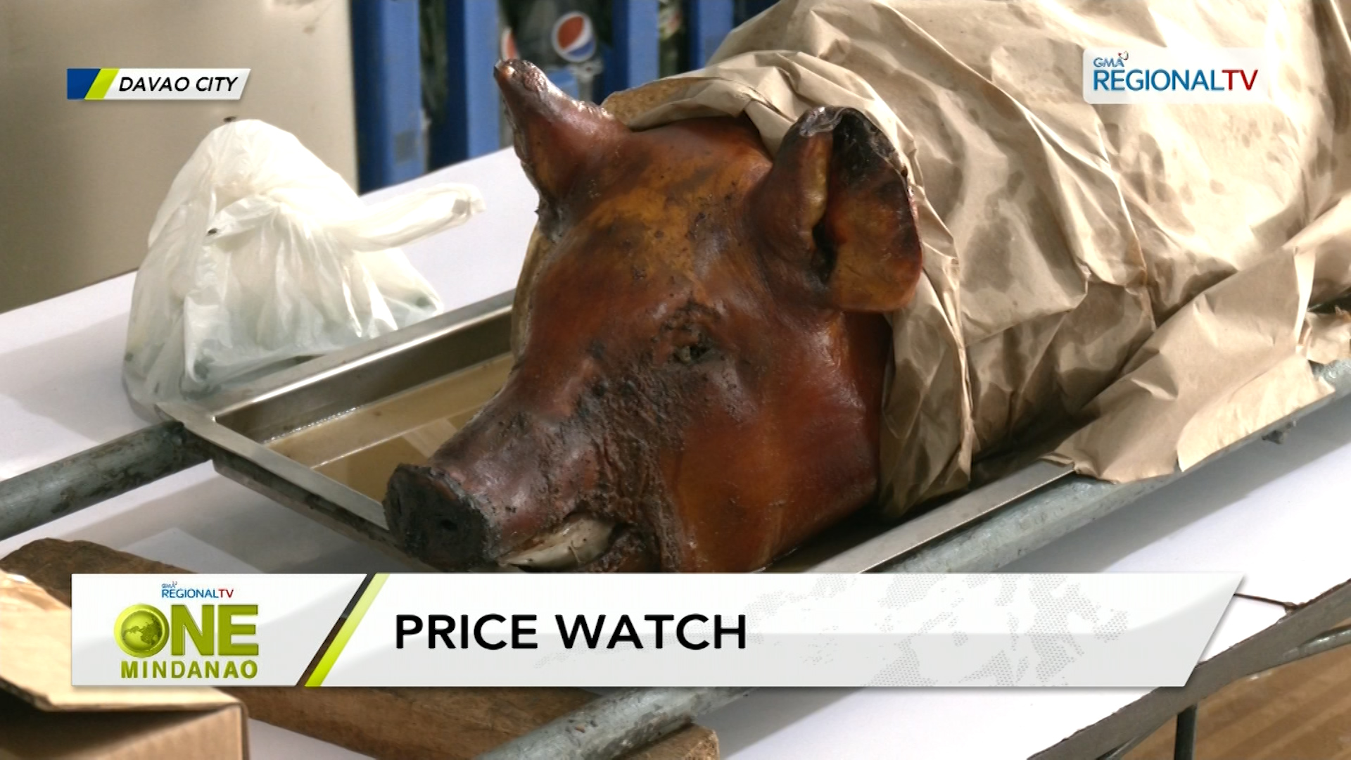 Davao CHO, nagpahimangno sa publiko nga maghinay-hinay lang sa pagkaon karong Pasko