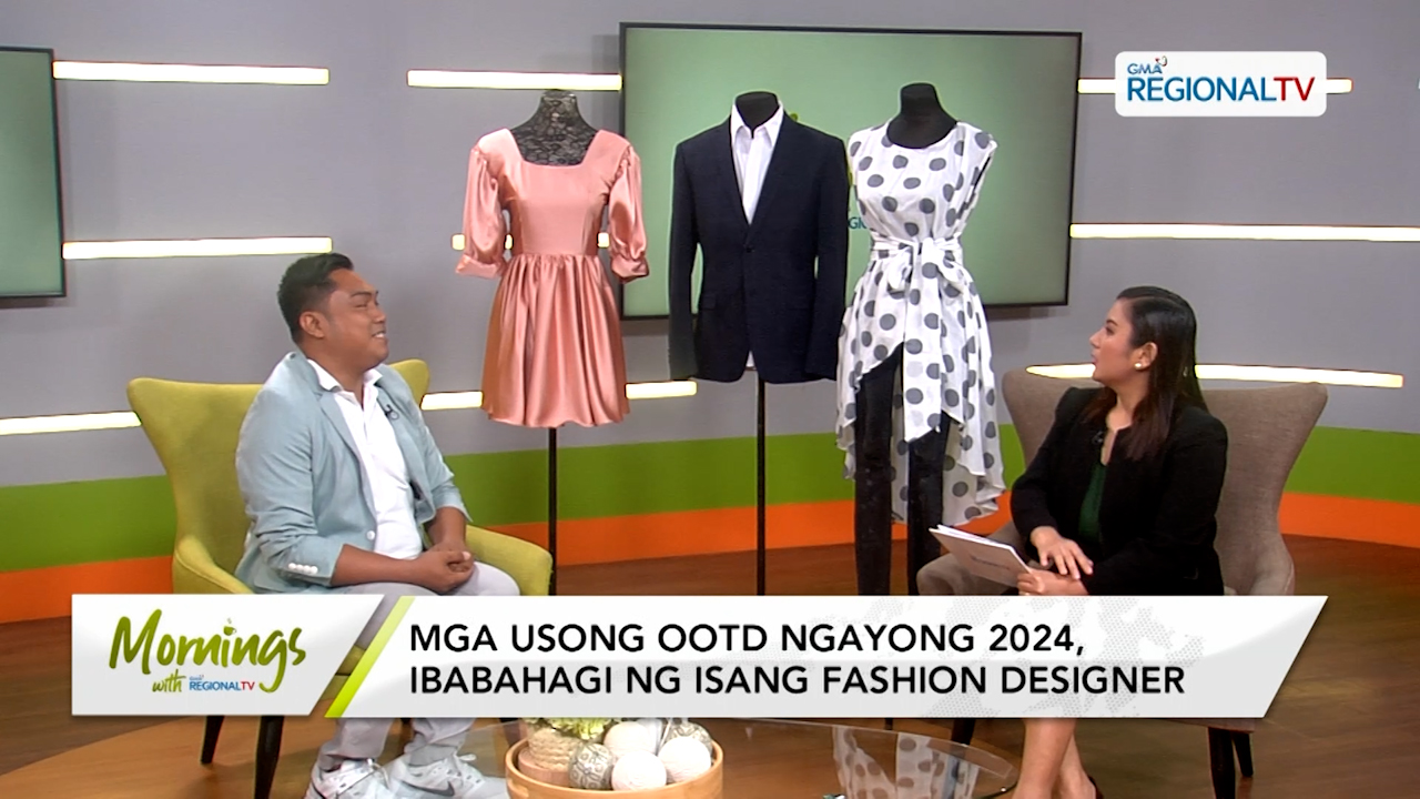 Mga Usong OOTD Sa 2024 Ibabahagi Ng Isang Fashion Designer   5 2024 01 11 11 55 18 