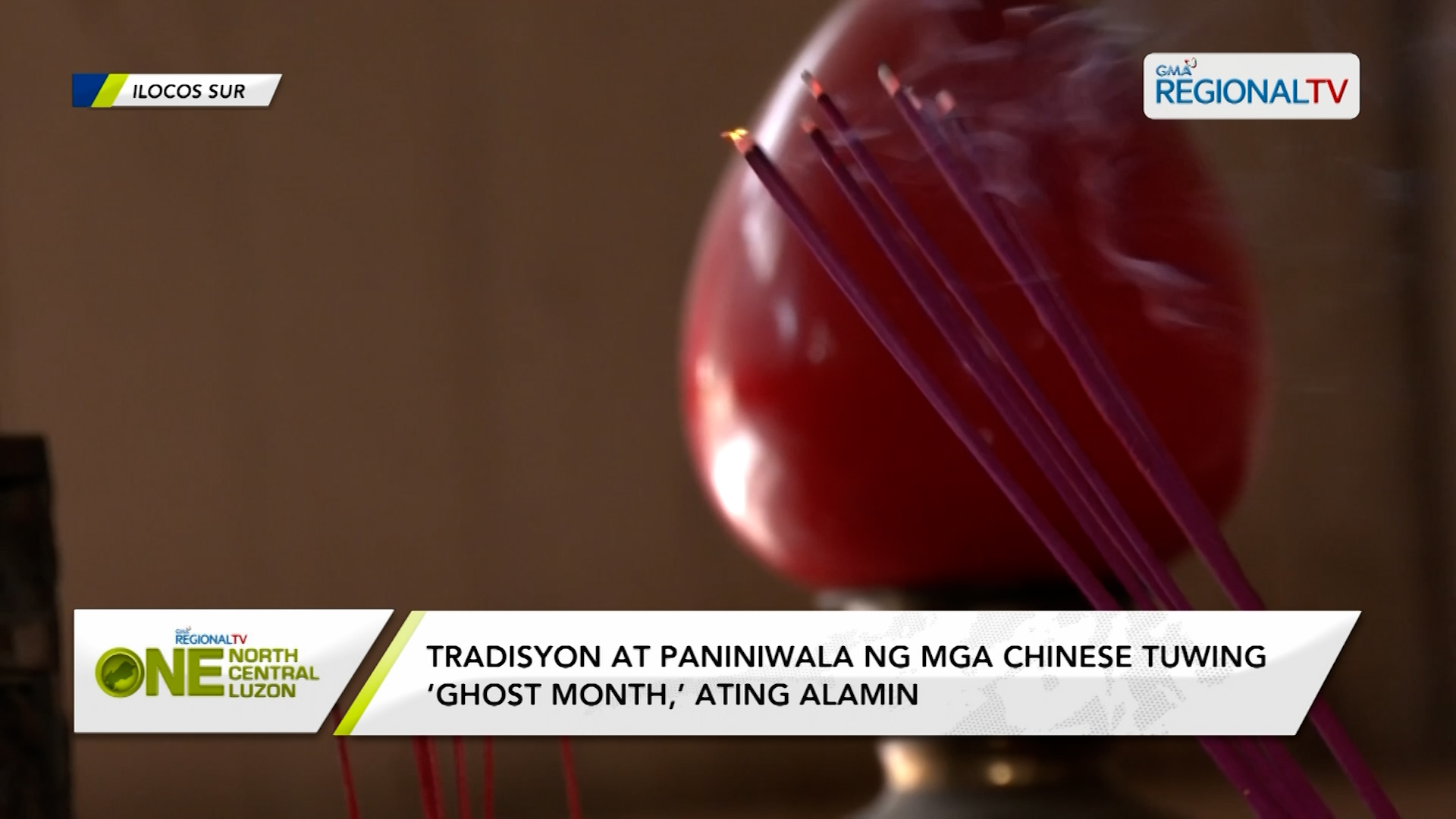 Tradisyon at paniniwala ng mga Chinese tuwing ‘Ghost Month,’ ating alamin