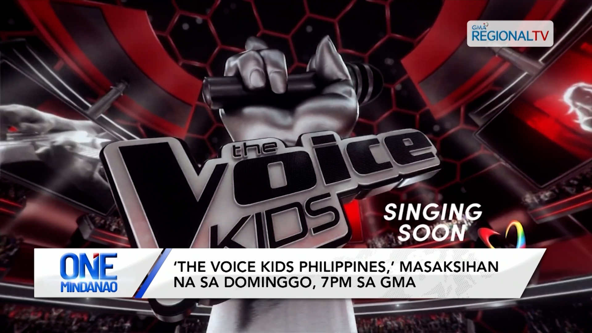 ‘The Clash’ Season 6, magsugod na karong Sabado, 7PM sa GMA