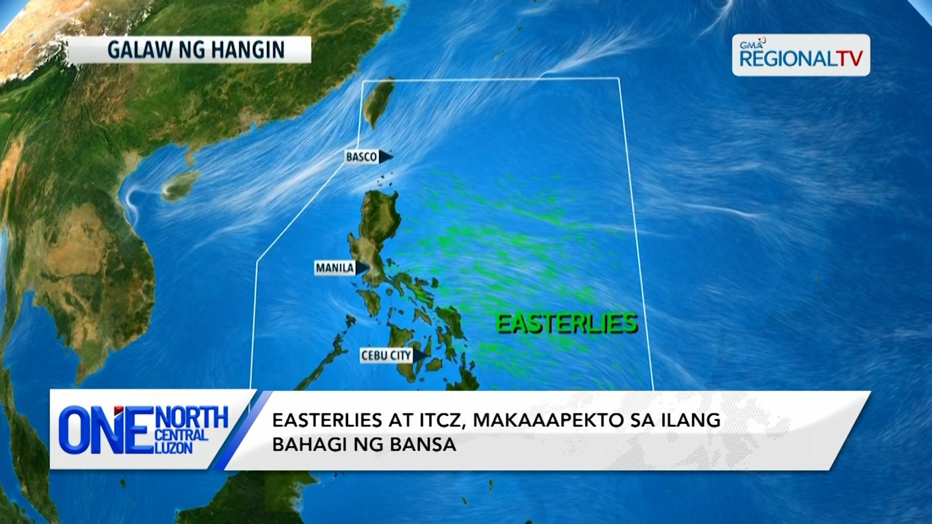 Weather Update (May 26, 2025, 5PM)