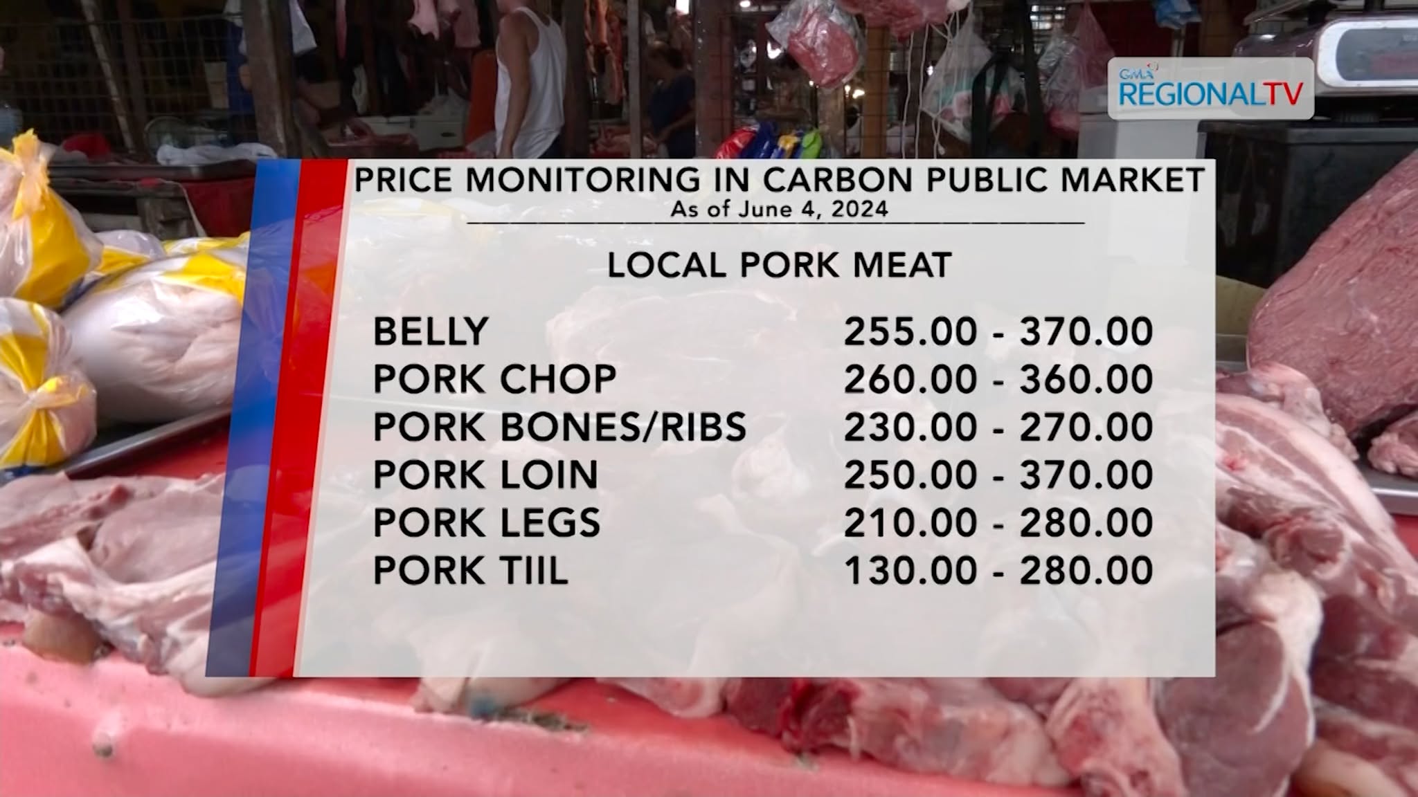 Tagpila na man?| June 4, 2025