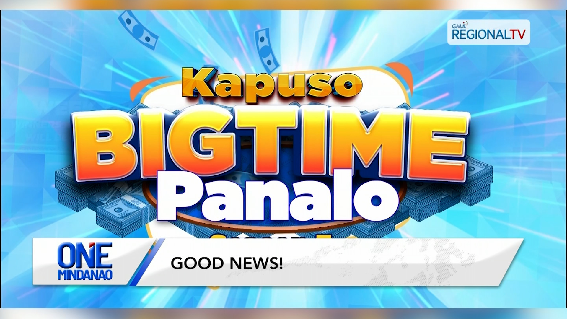Taga-Zamboanga del Norte, nakadaog og P75,000 sa ‘Kapuso Bigtime Panalo’