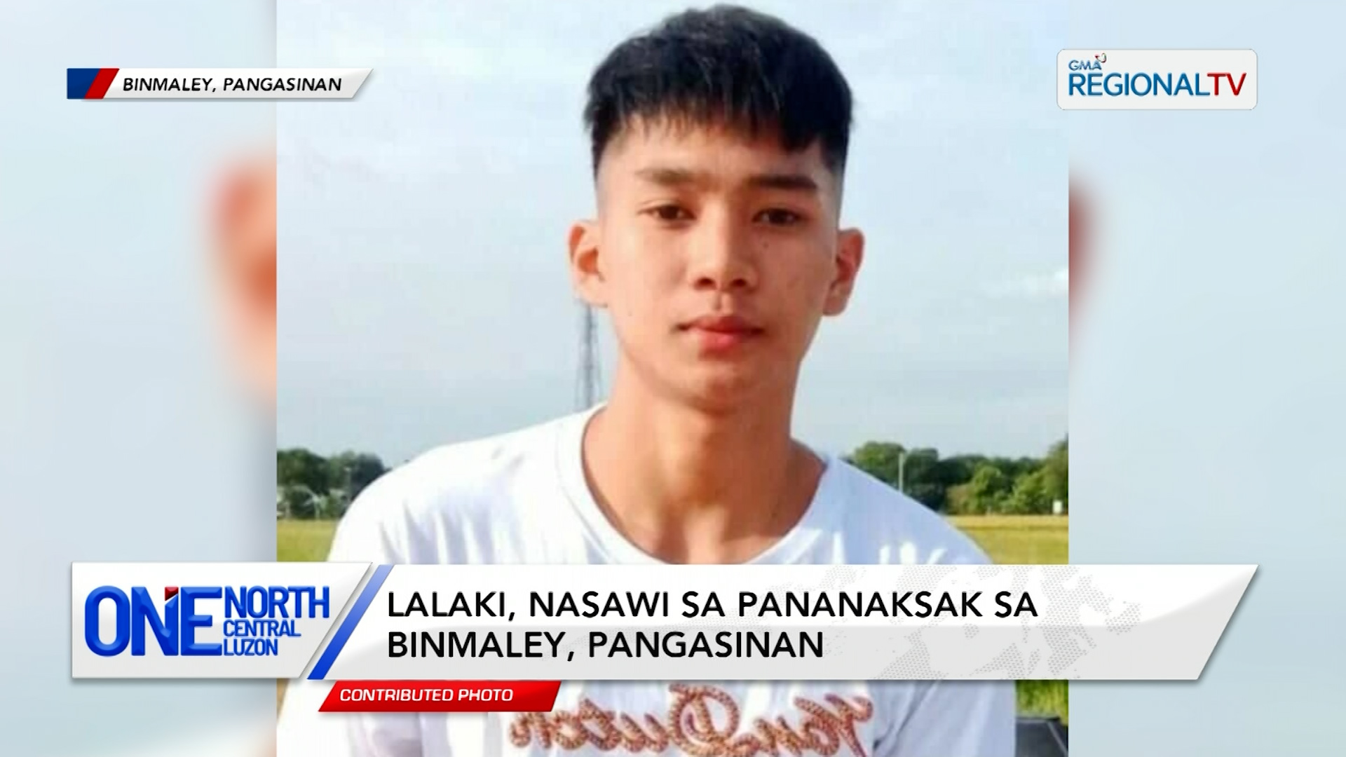 Lalaki, nasawi sa pananaksak sa Binmaley, Pangasinan