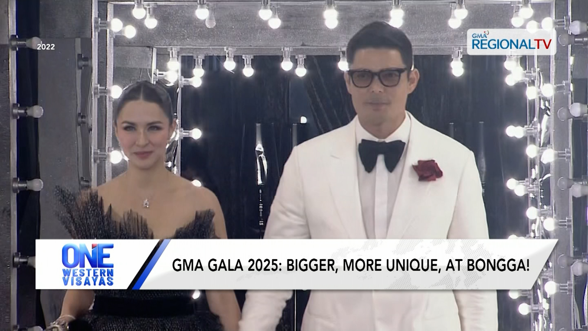 GMA Gala 2025: bigger, more unique, at bongga!