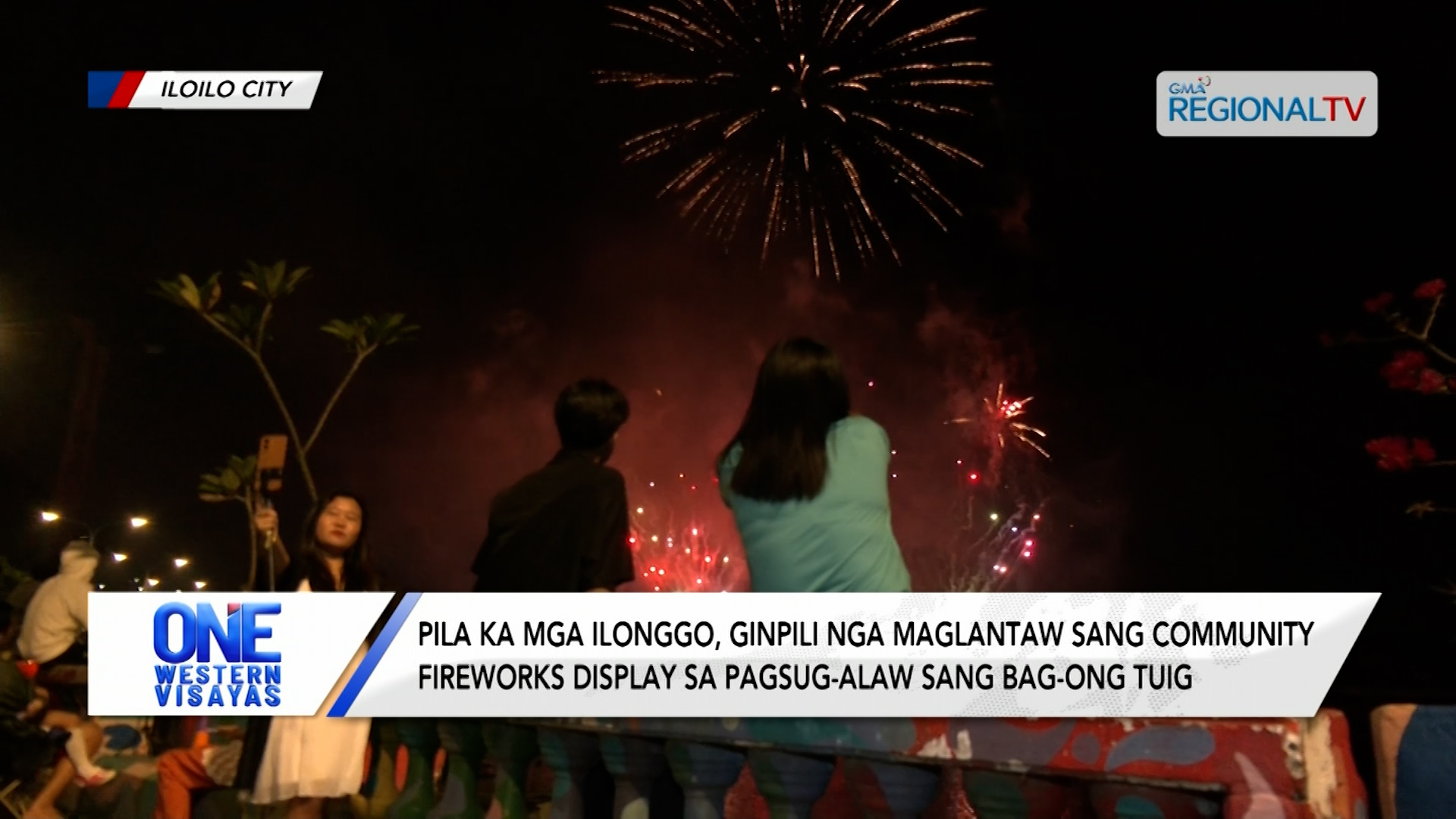 Pila ka mga residente mas ginpili nga maggamit sang alternatibo nga pangpagahod| One Western Visayas