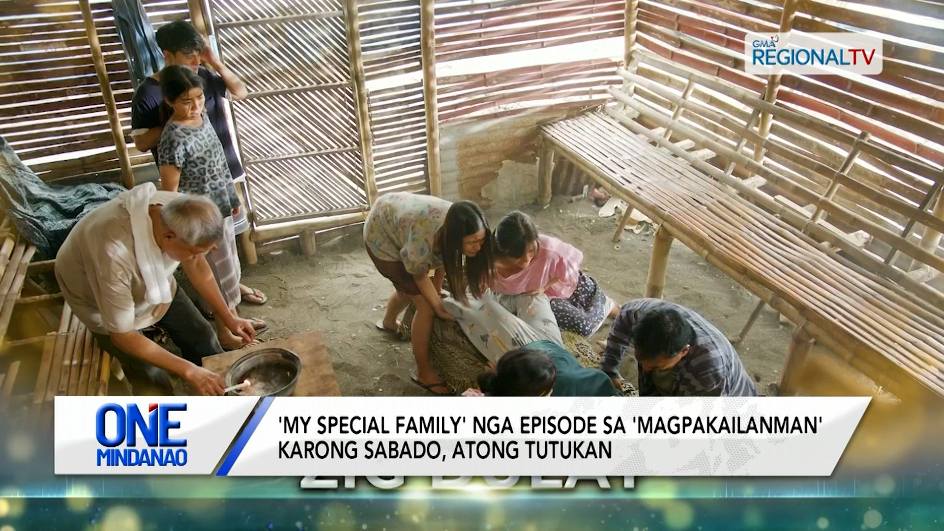 ‘My Special Family’ sa Magpakailanman sa Sabado, tutukan | One Mindanao