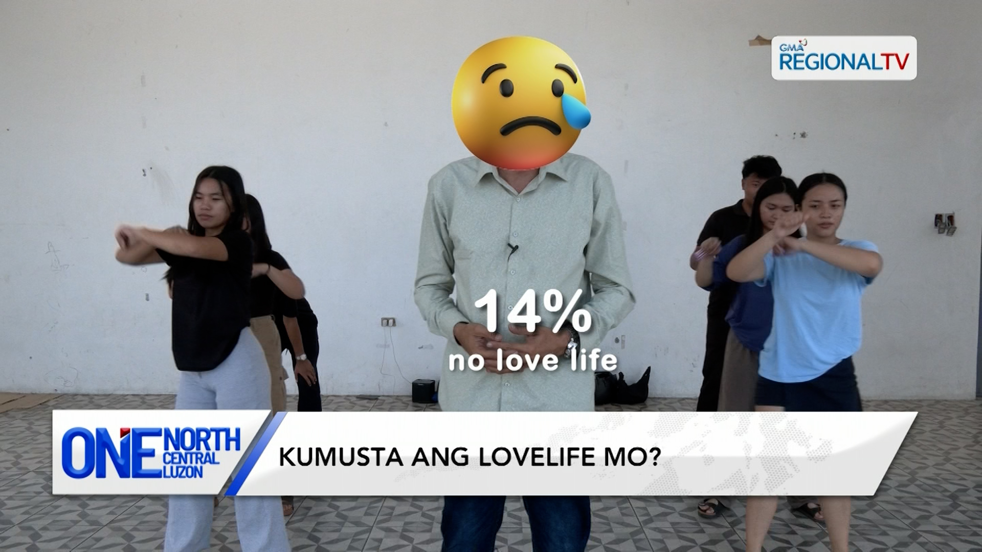 Kumusta ang lovelife mo? | One North Central Luzon