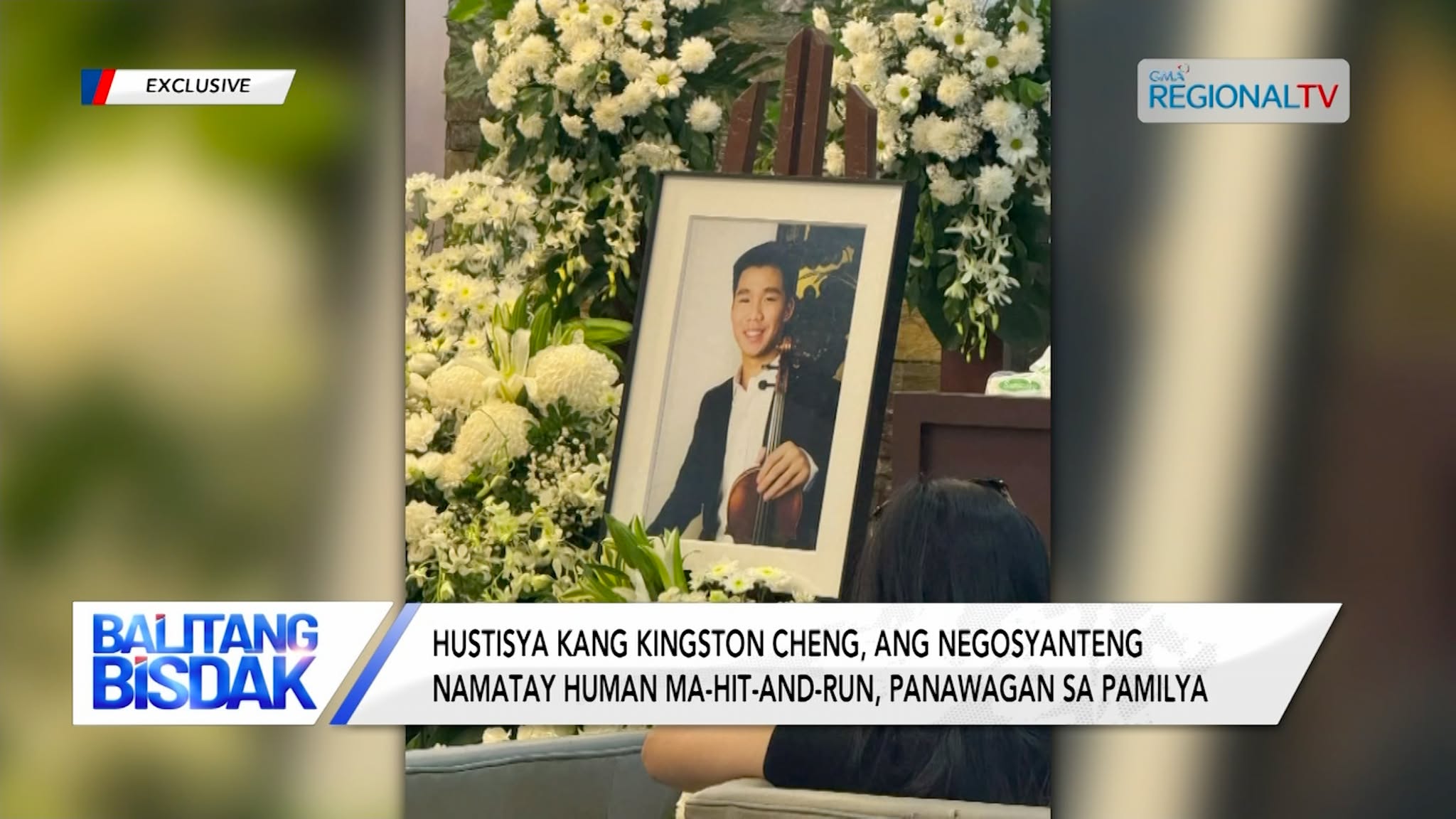 Pamilya ni Kingston Cheng, nanawagan og Hustisya sa iyang Kamatayon | Balitang Bisdak