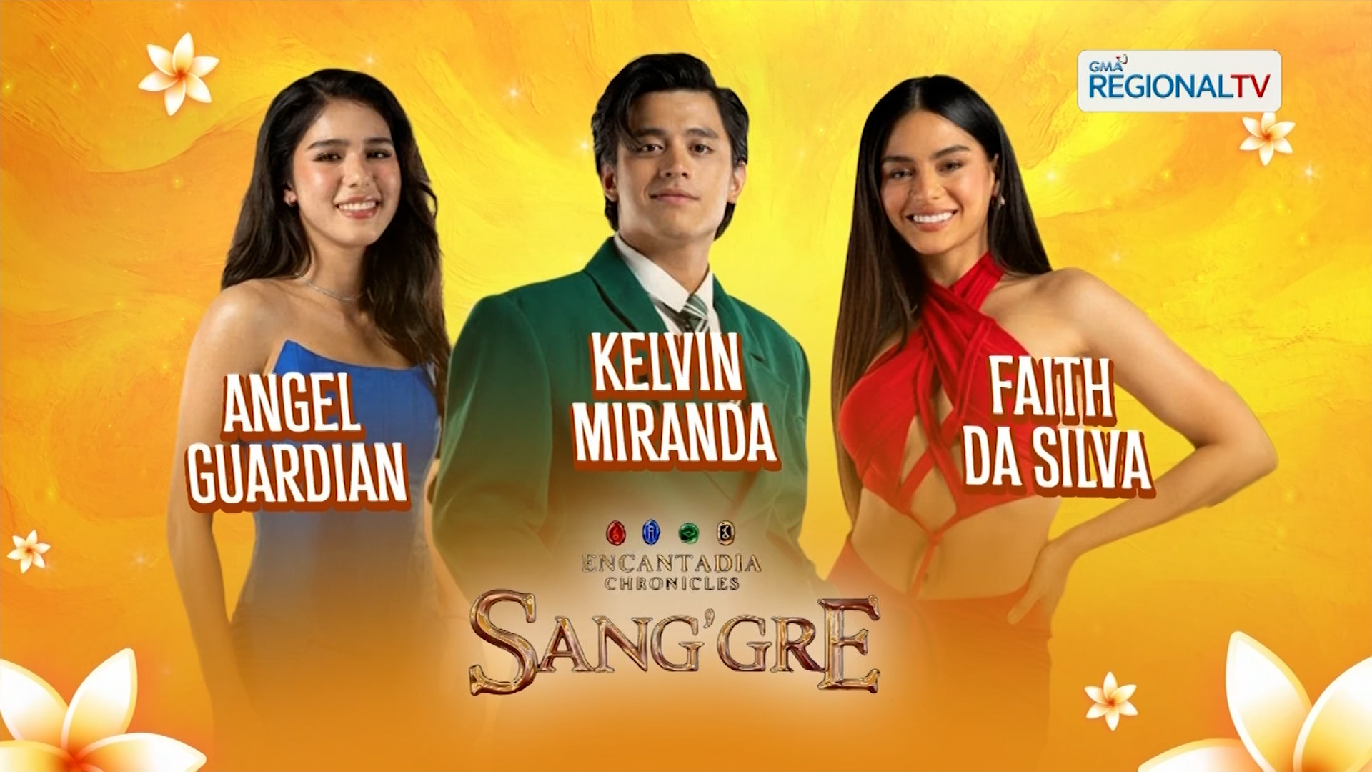 Mga 'Sang'gre,' mas gagawing makulay ang Panagbenga Festival sa Feb. 28 | One North Central Luzon