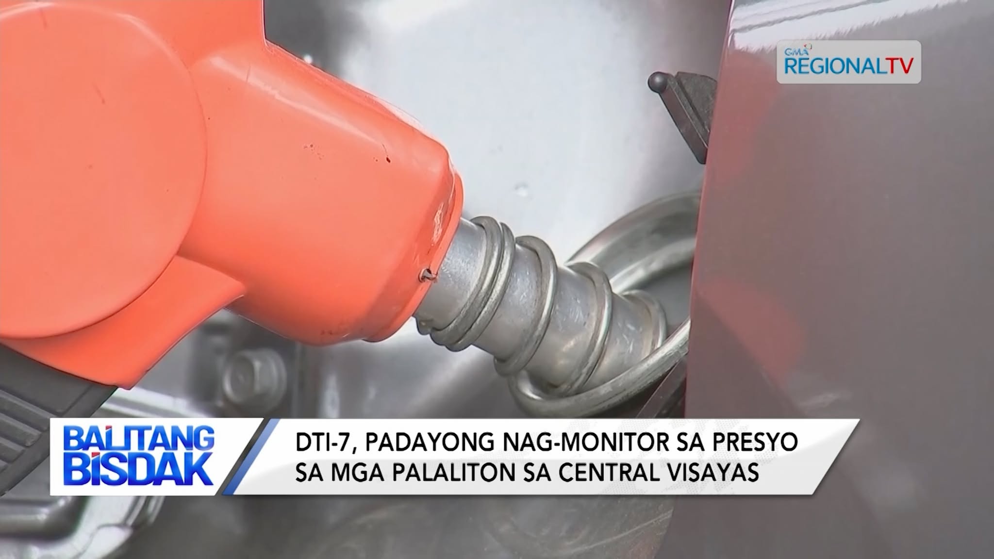 DTI-7, Padayong Nag-monitor sa Presyo sa mga Palaliton sa Central Visayas | Balitang Bisdak