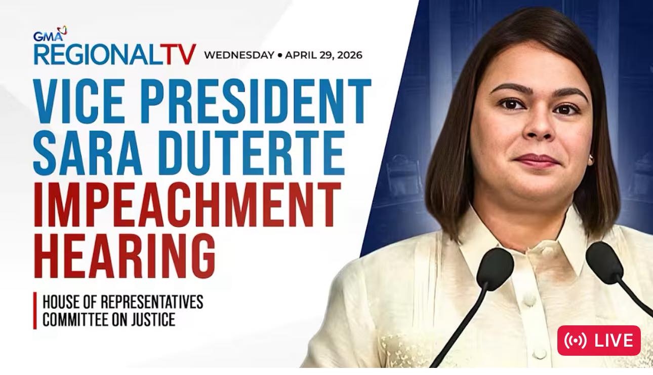 impeachment coverage