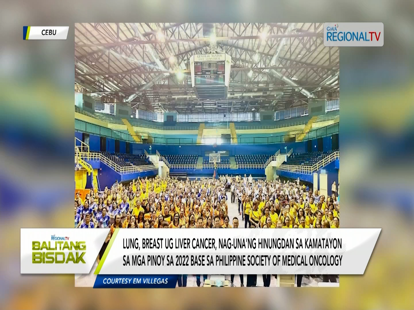 National Cancer Awareness Month