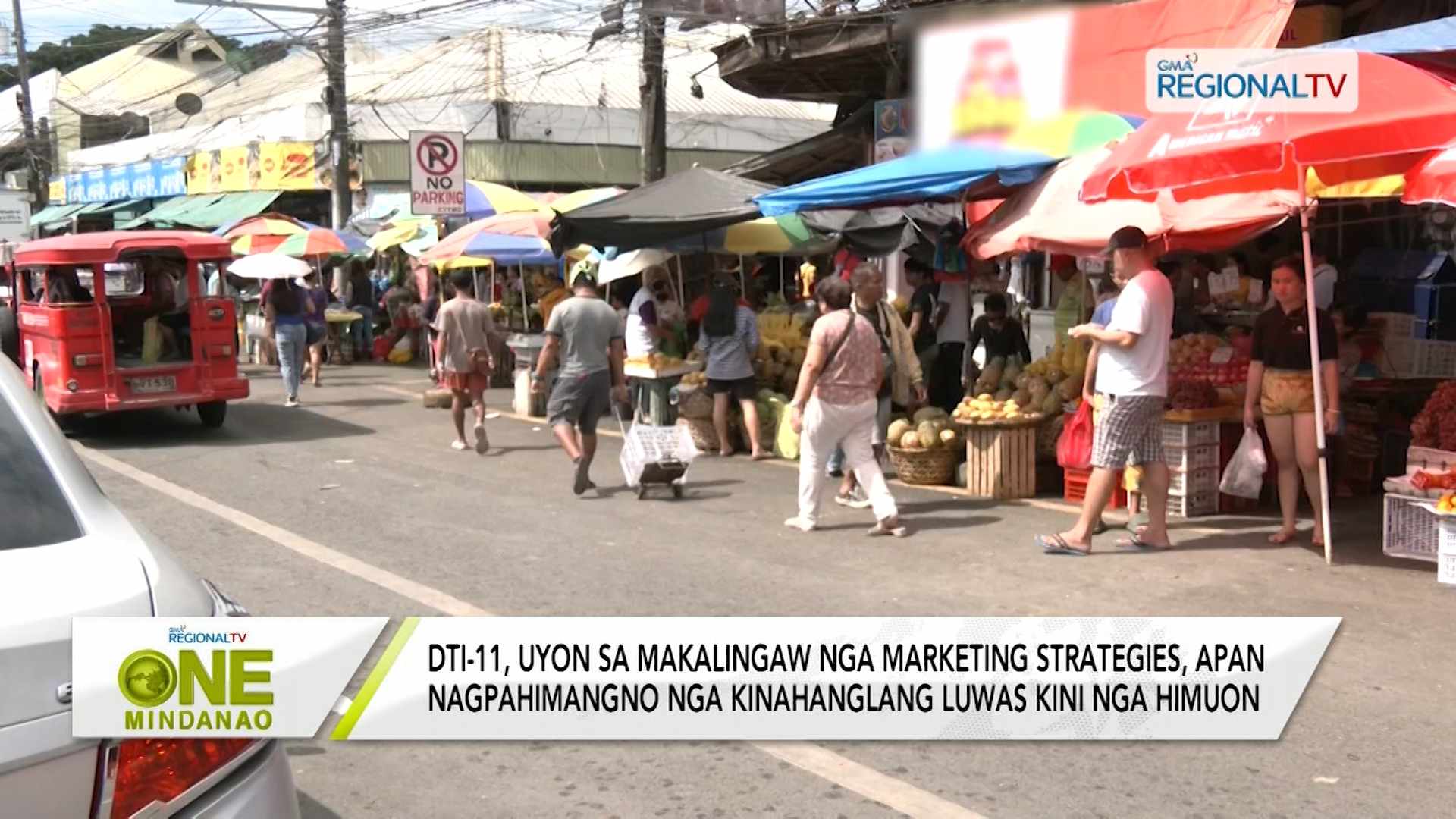 Mga marketing strategy nga migamit og makalingaw nga memes, trending sa social media