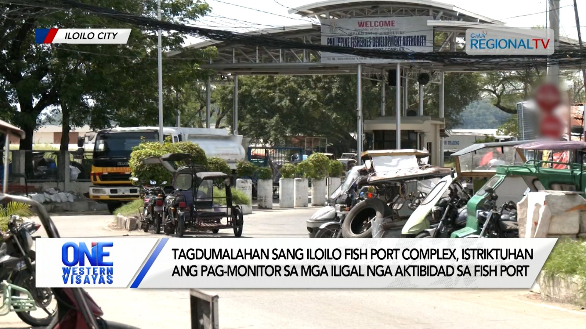 Pila ka  residente sang Brgy. Tanza Baybay nagagamit sang droga suno sa barangay