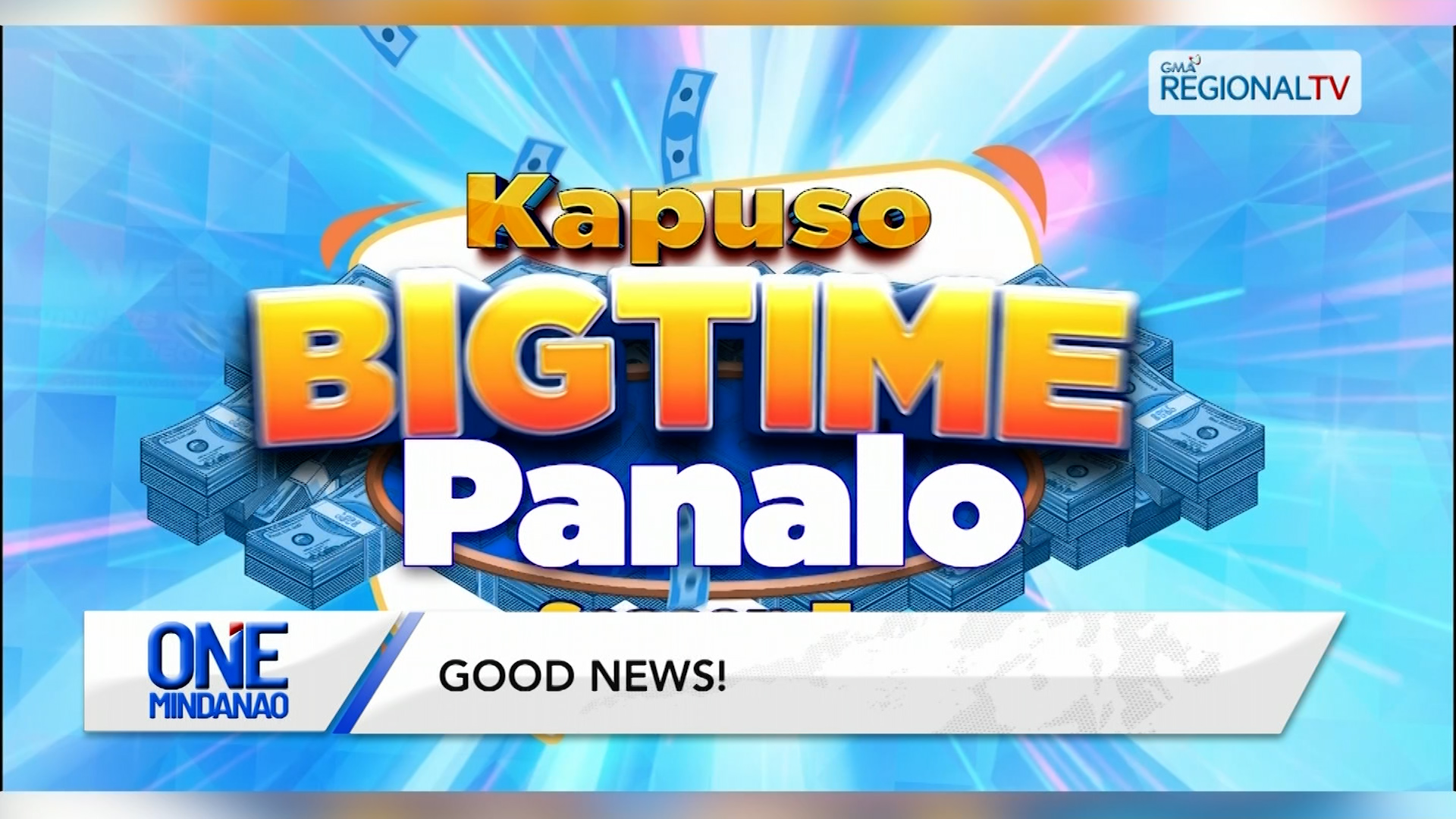 Taga-Zamboanga del Norte, nakadaog og P75,000 sa ‘Kapuso Bigtime Panalo’