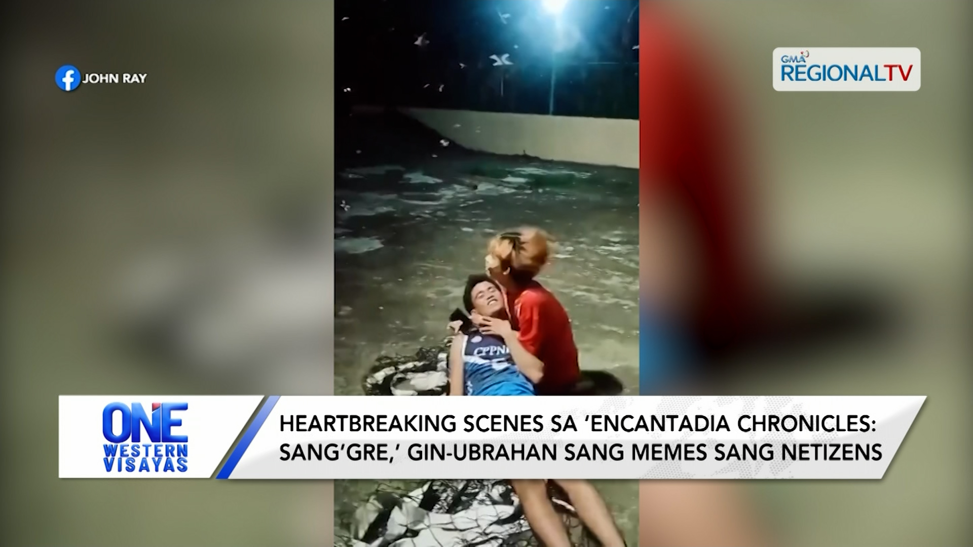 ‘Encantadia Chronicles: Sang’gre,’ gin-ubrahan sang memes sang netizens