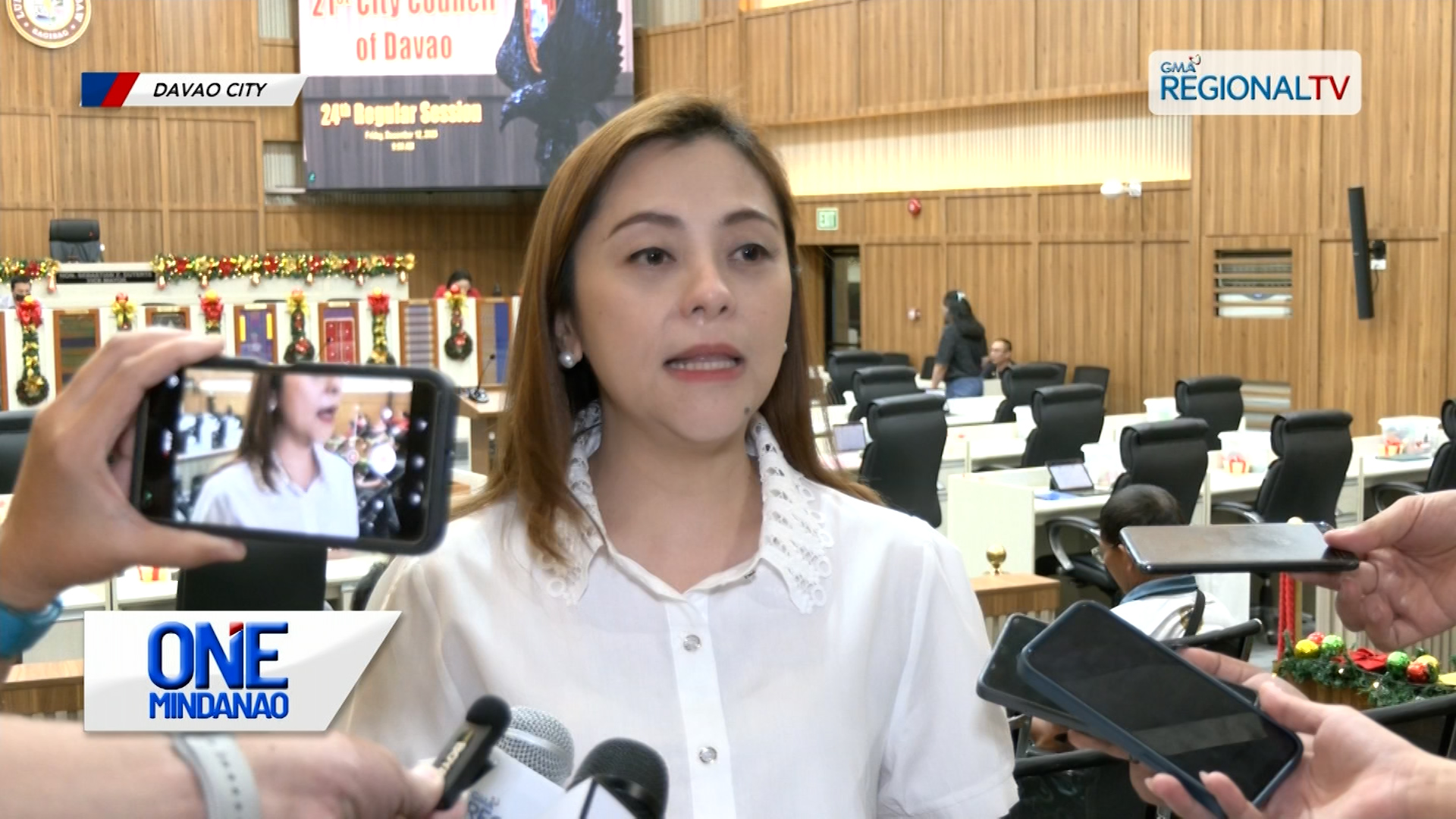 Business ug real property tax exemptions, mas gipalapdan | One Mindanao