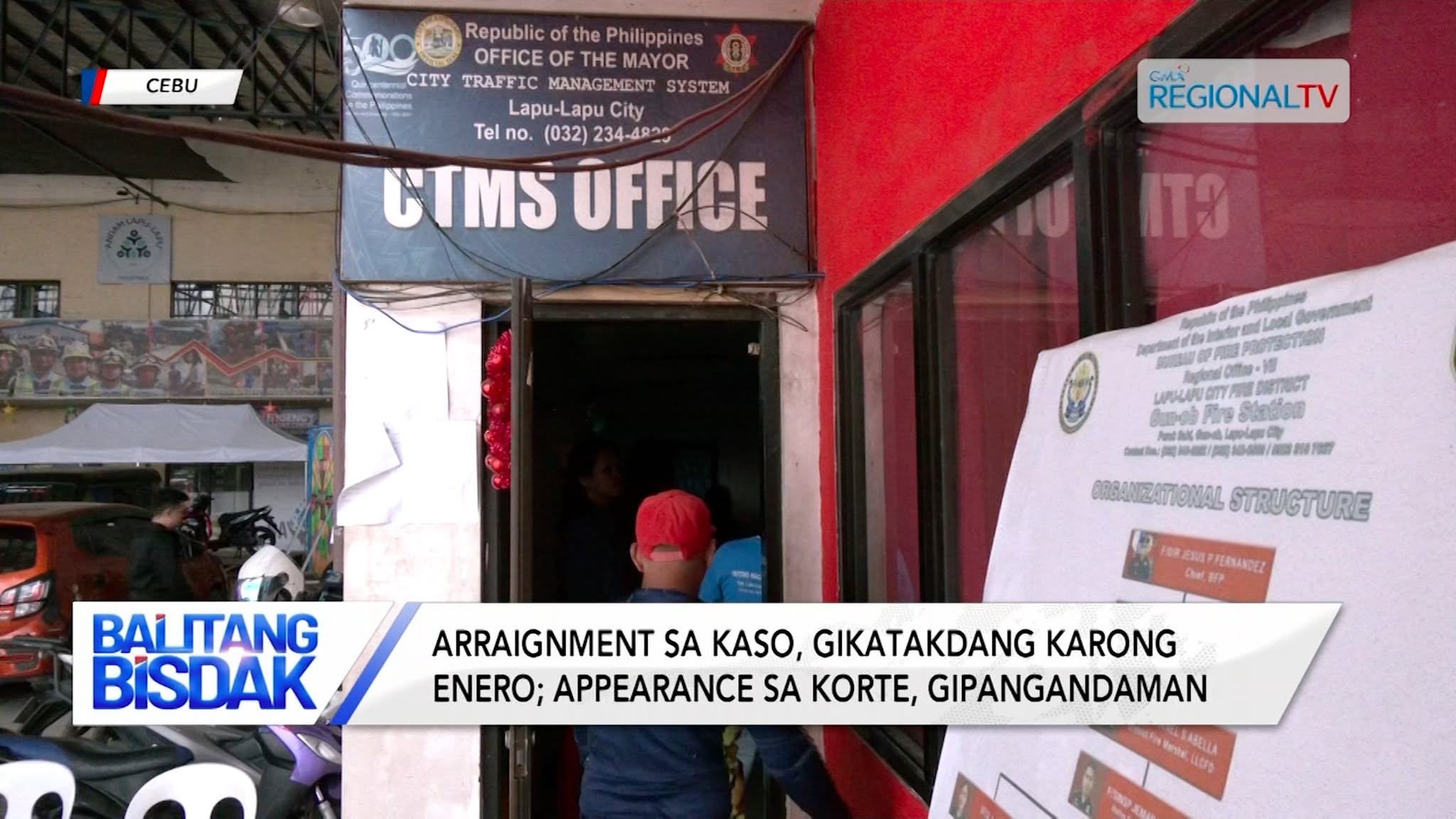 Lalaking Nadakpan ug Napriso Tungod sa Traffic Violation, Nakasinati og Trauma | Balitang Bisdak