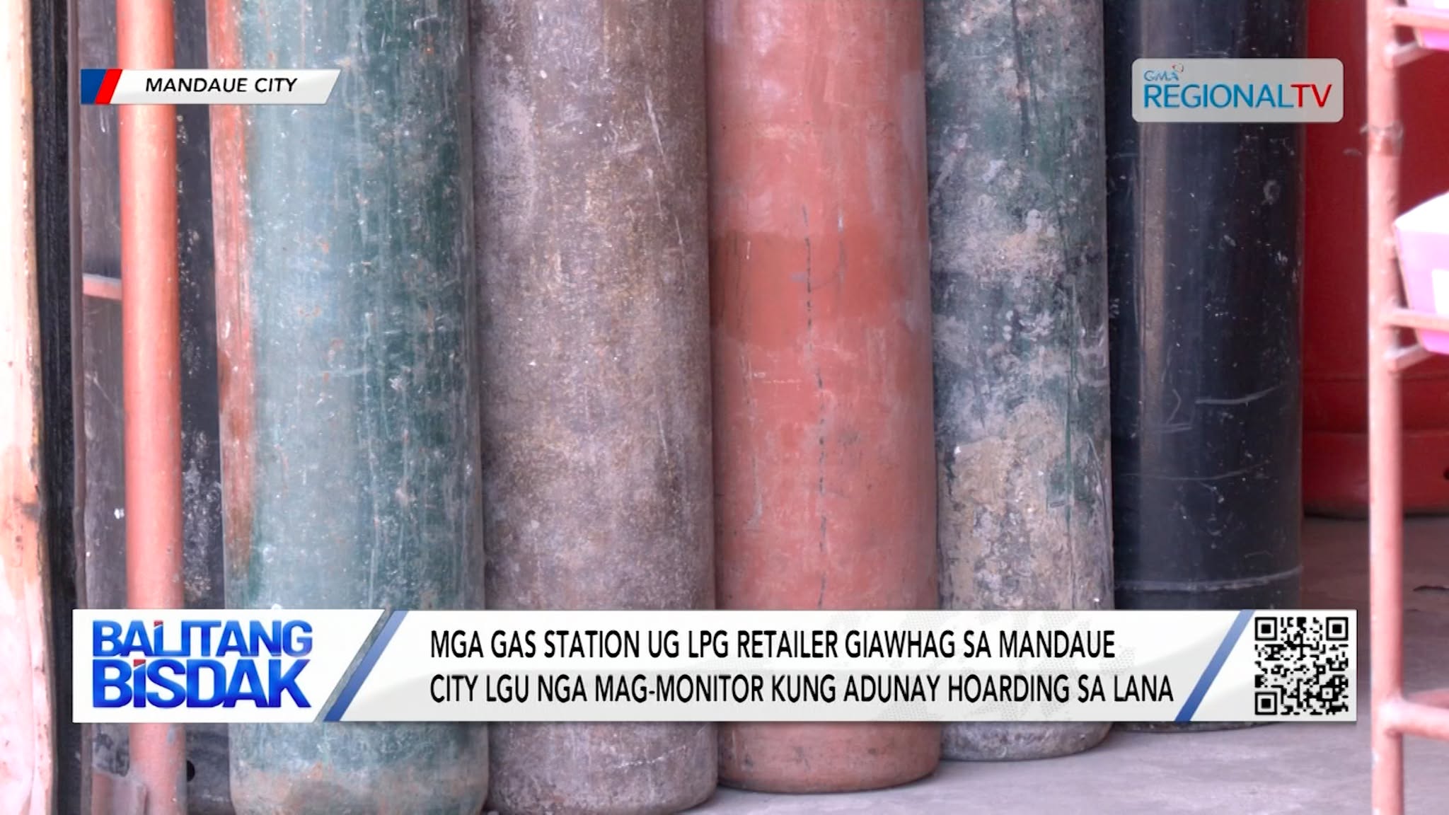 Pagpang-hoarding sa Lana, Ipa-monitor | Balitang Bisdak