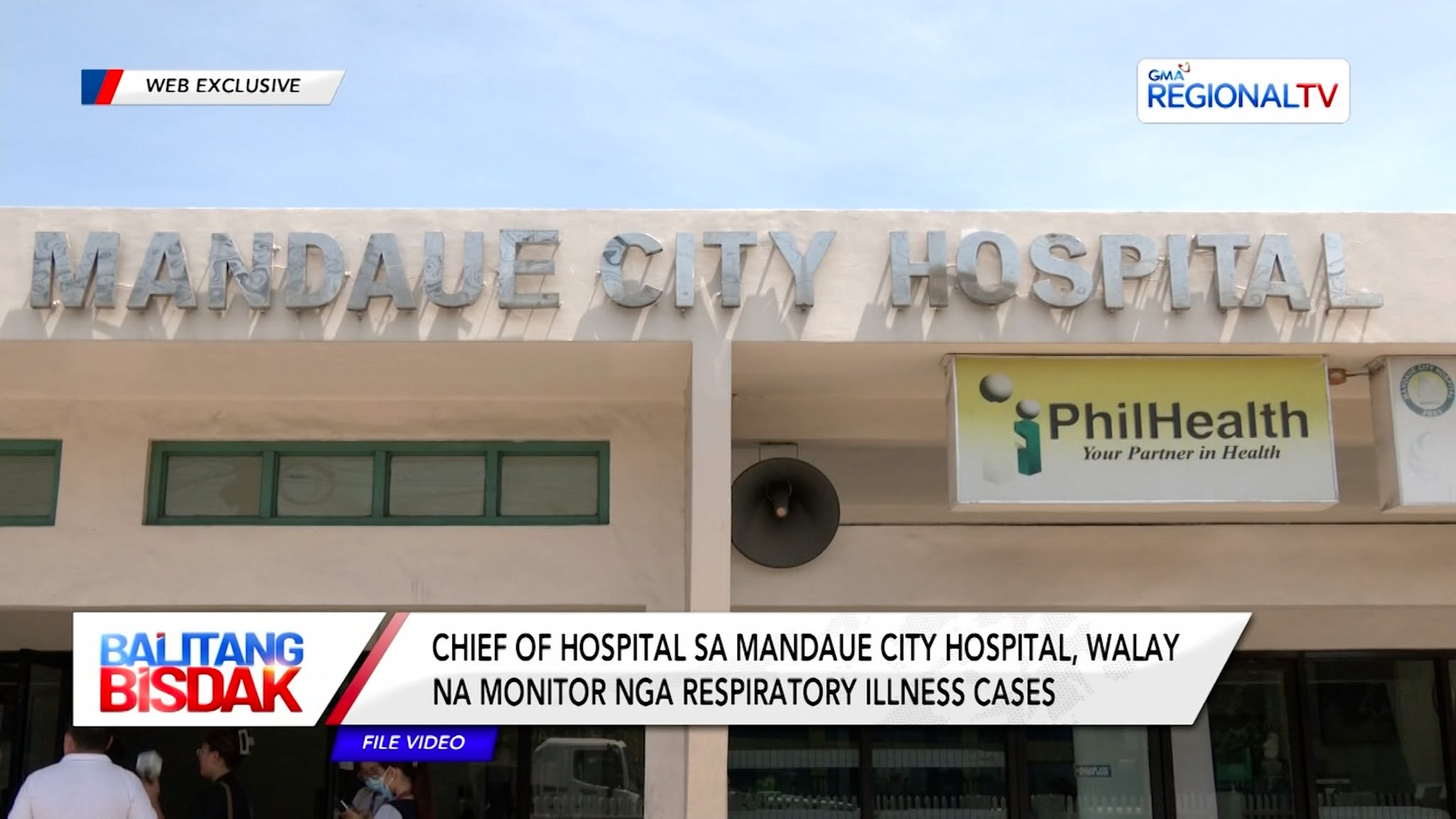 Respiratory Illness, Wala Na Monitor atol sa Ash Fall gikan sa Kanlaon Volcano | Balitang Bisdak