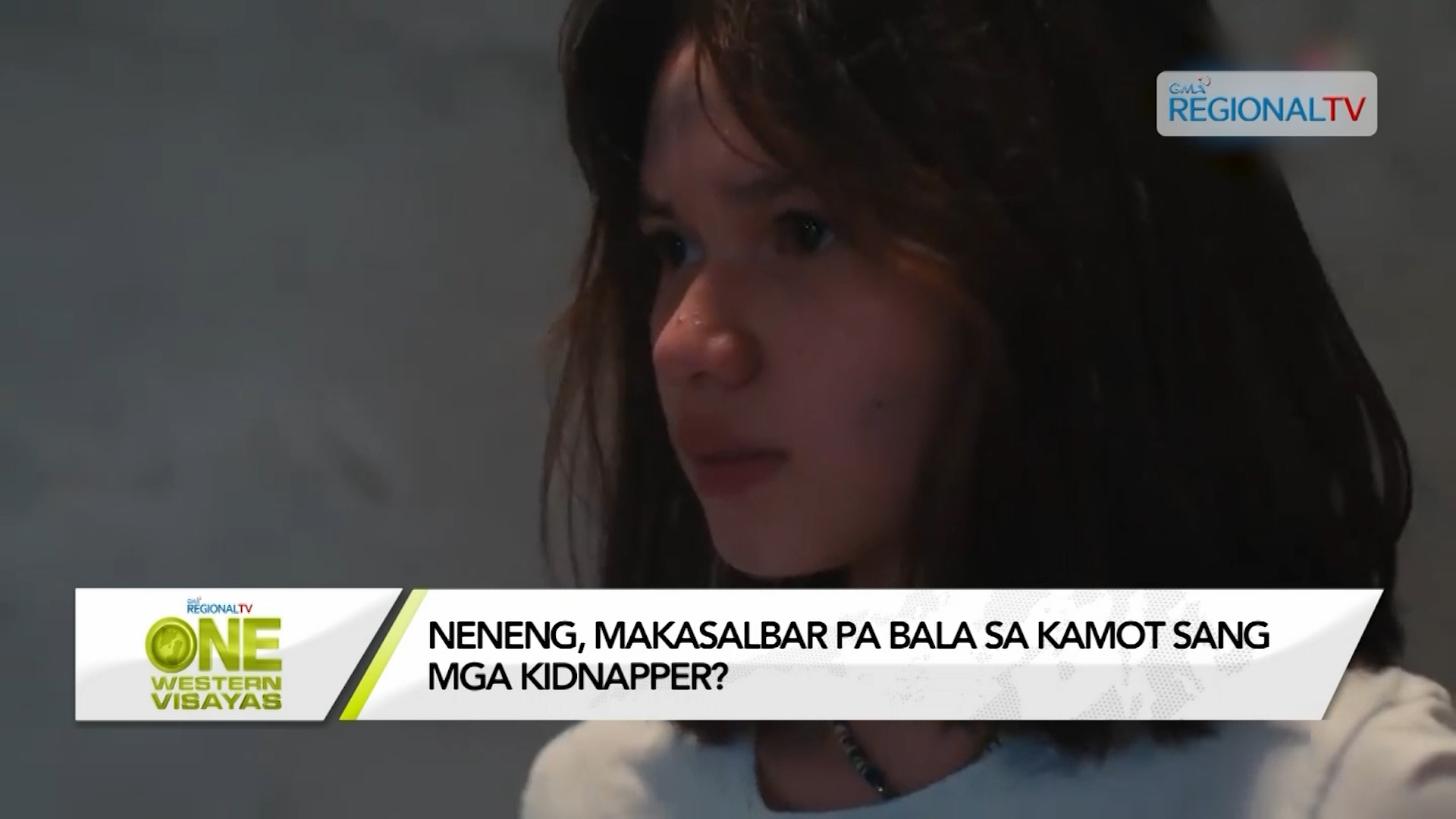 Neneng makasalbar pa bala sa kamot sang mga kidnapper? Tutukan sa ‘Black Rider’